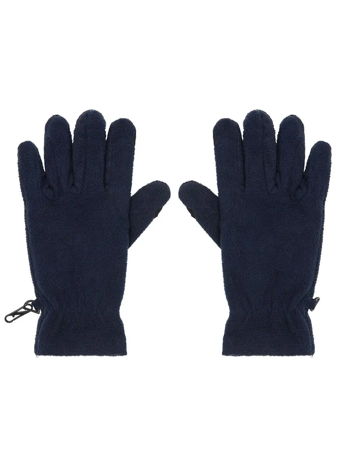 Touch-Screen Fleece Gloves