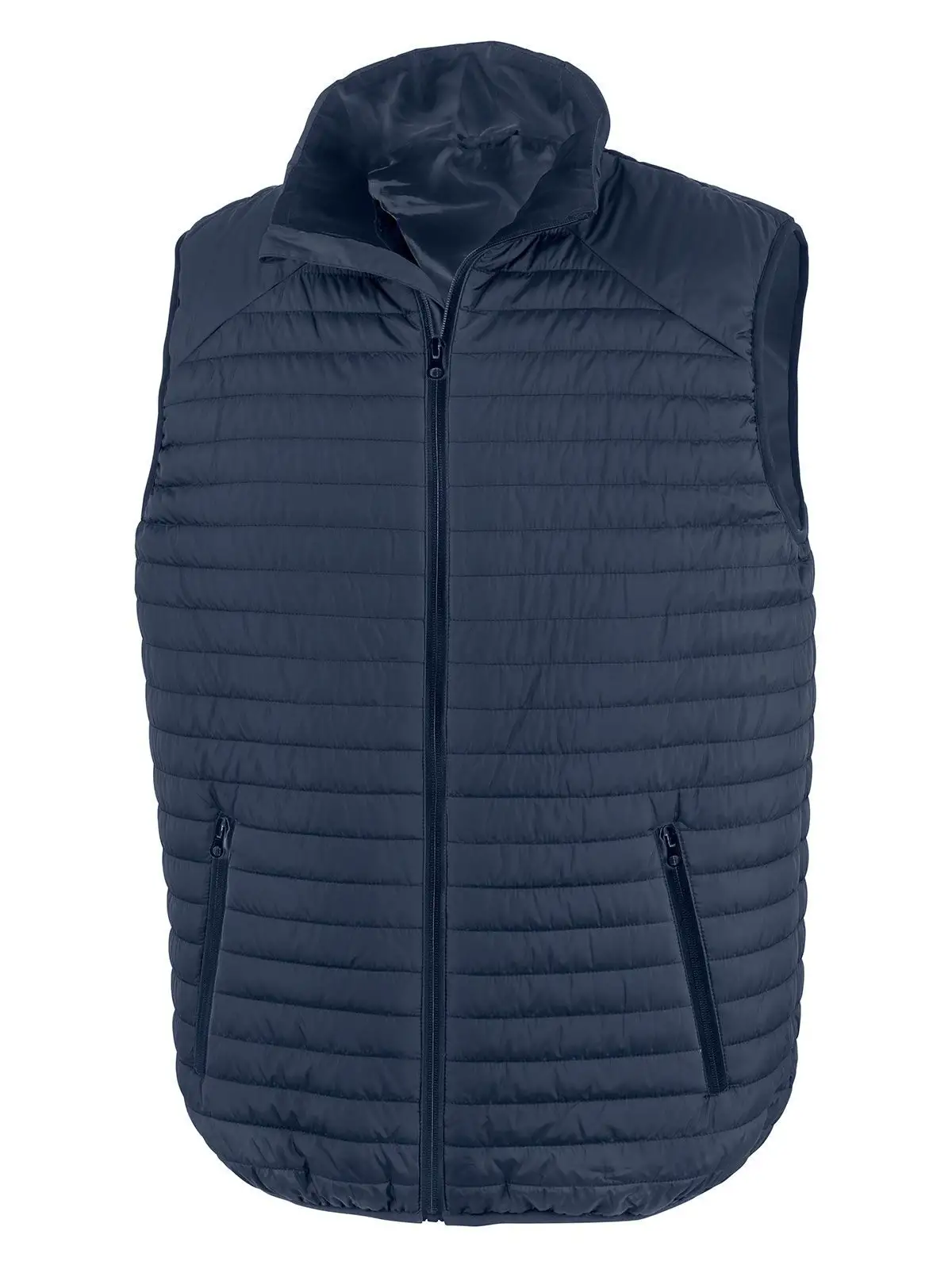 Thermoquilt Gilet