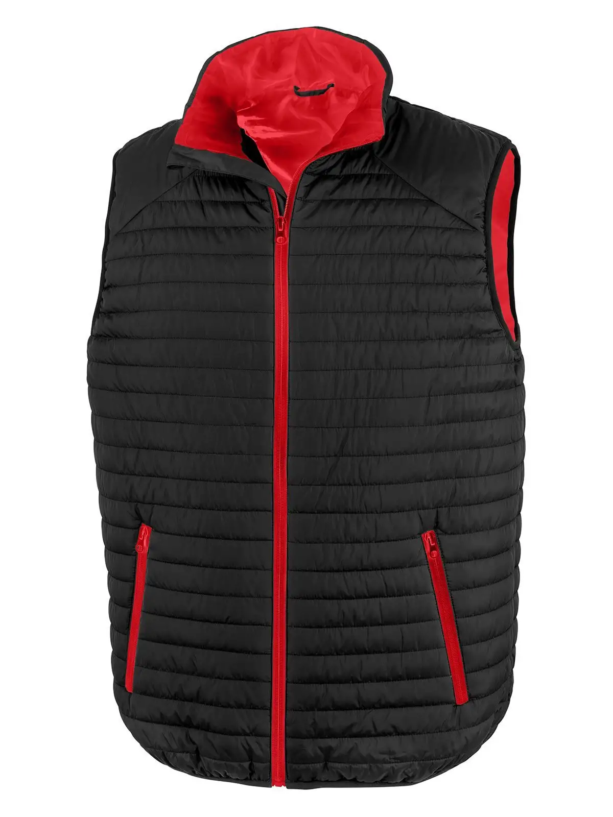 Thermoquilt Gilet