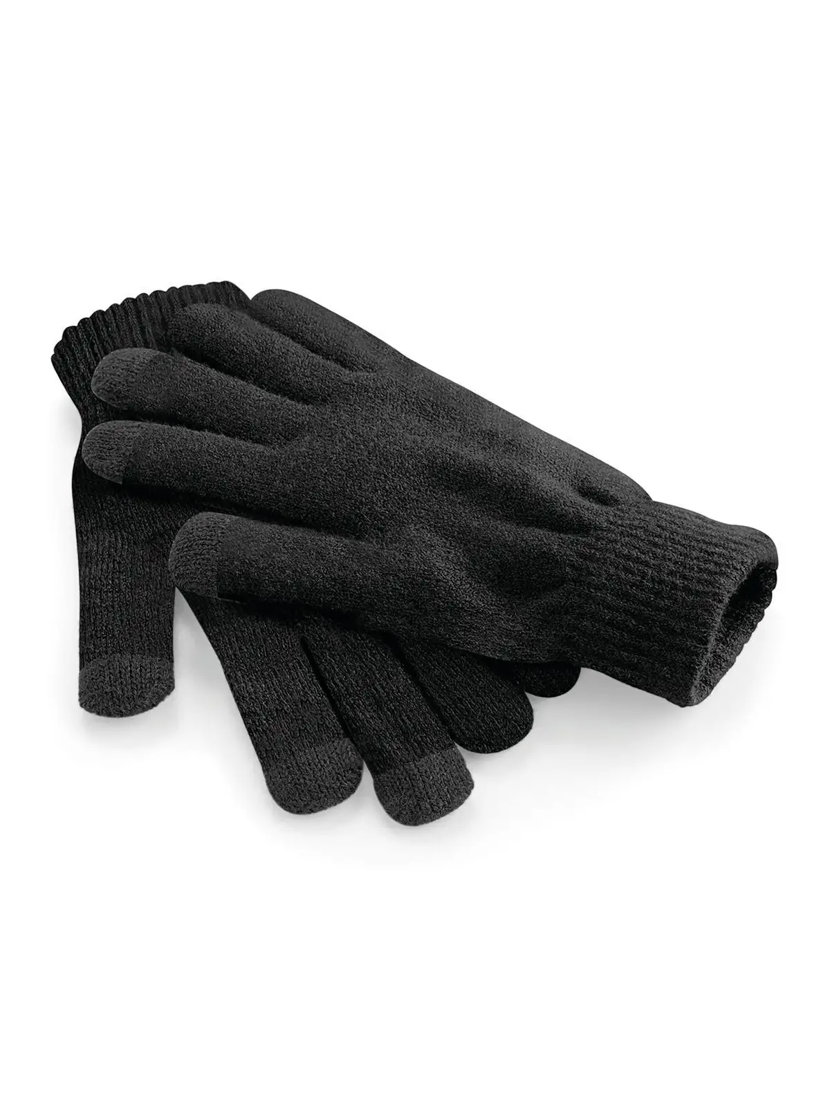 Touchscreen Smart Gloves