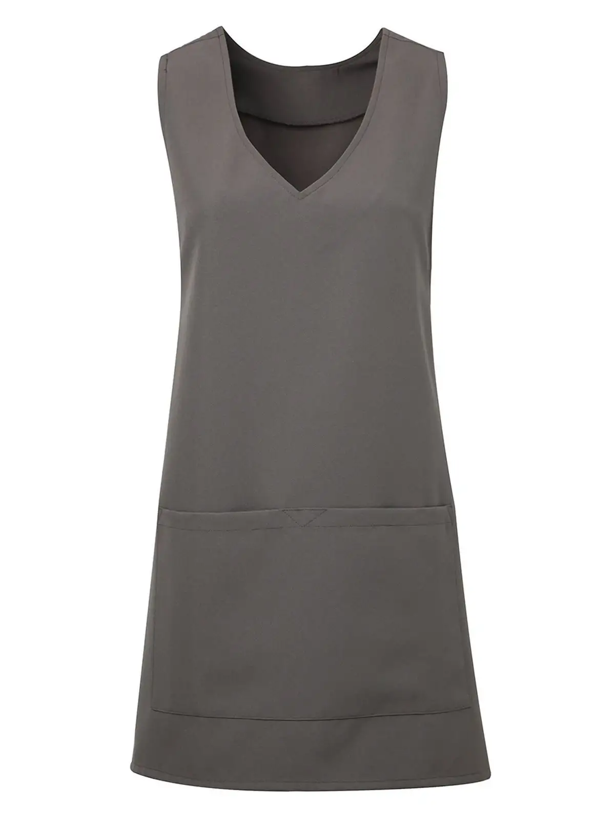 Tulip Wrap Around Tunic