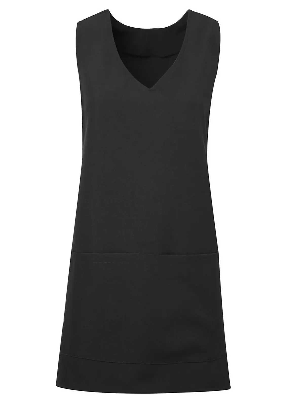 Tulip Wrap Around Tunic