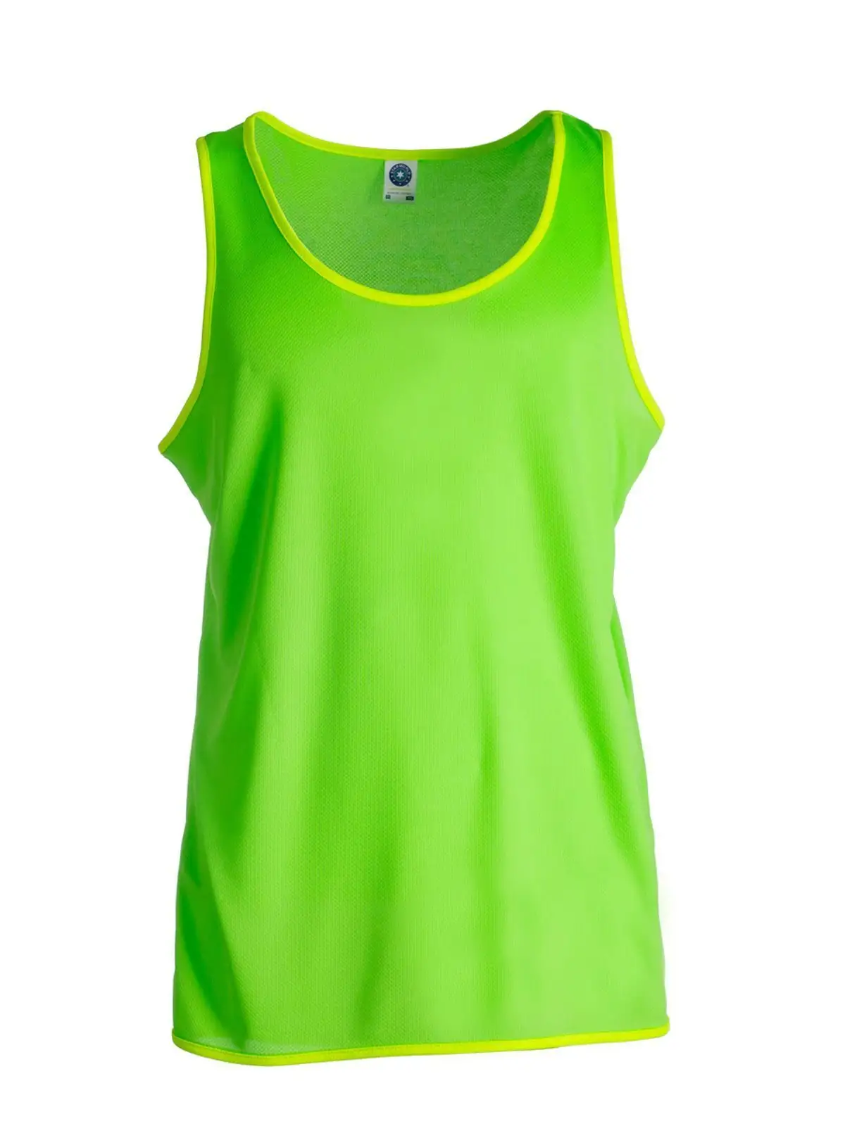 Ultra Tech Contrast Running and Sports Vest