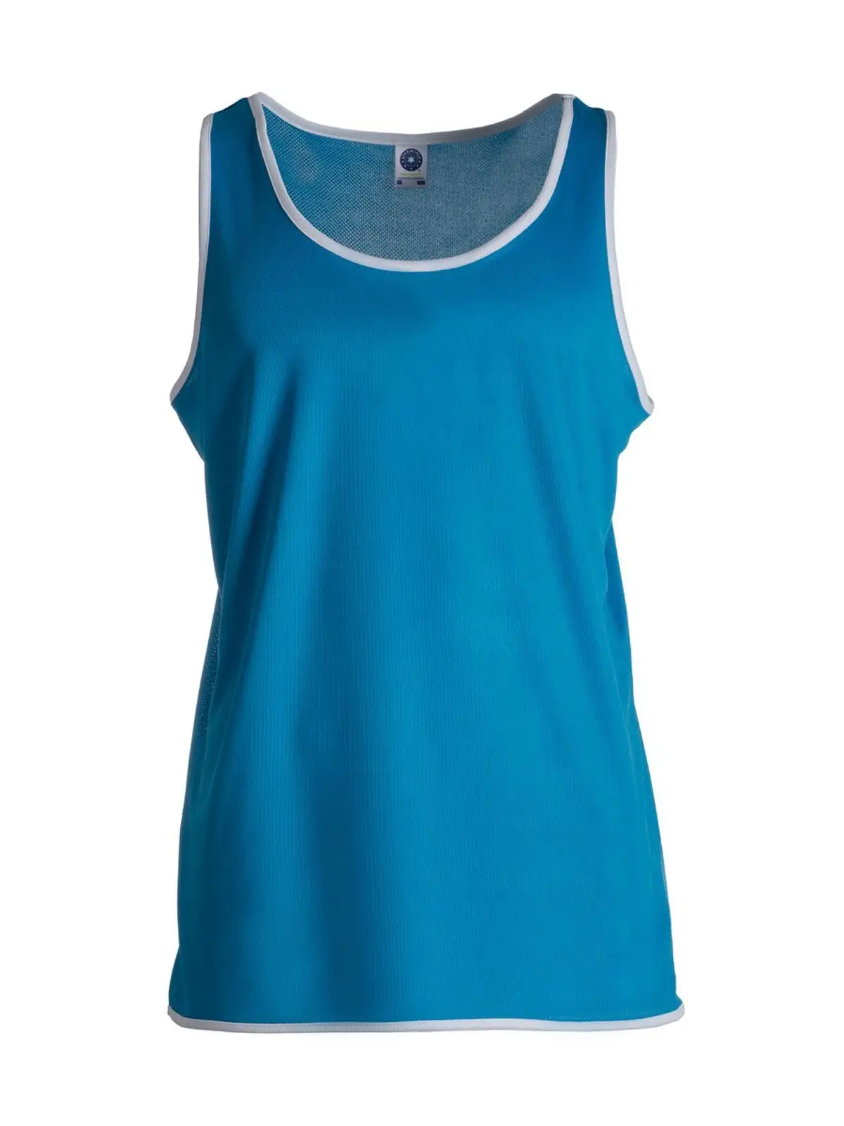 Ultra Tech Contrast Running and Sports Vest