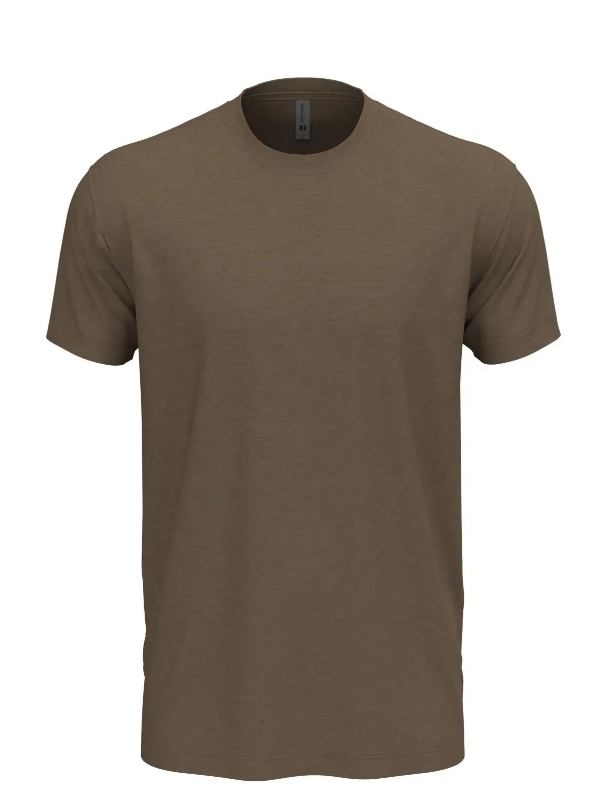 Unisex CVC T-shirt