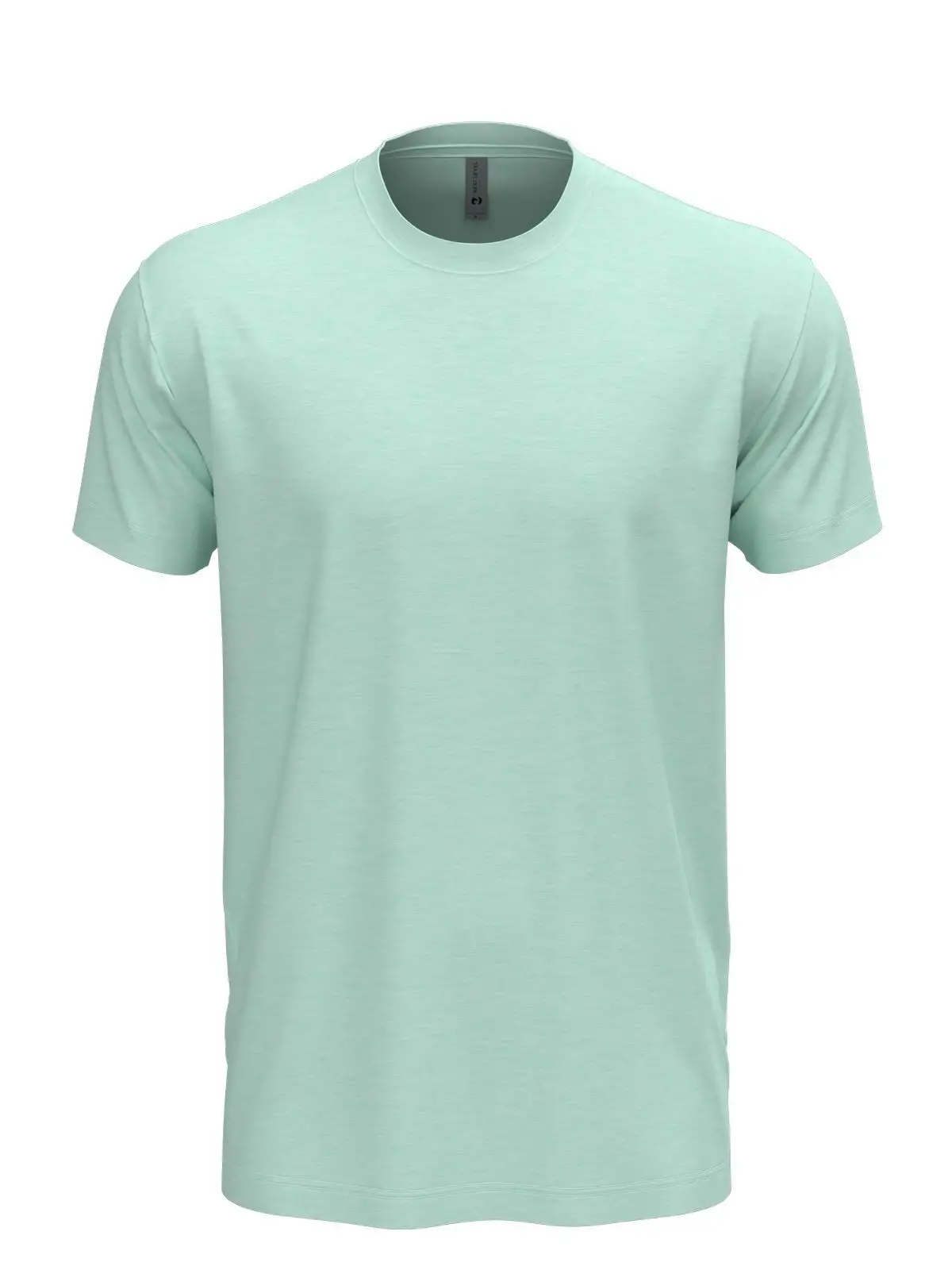 Unisex CVC T-shirt