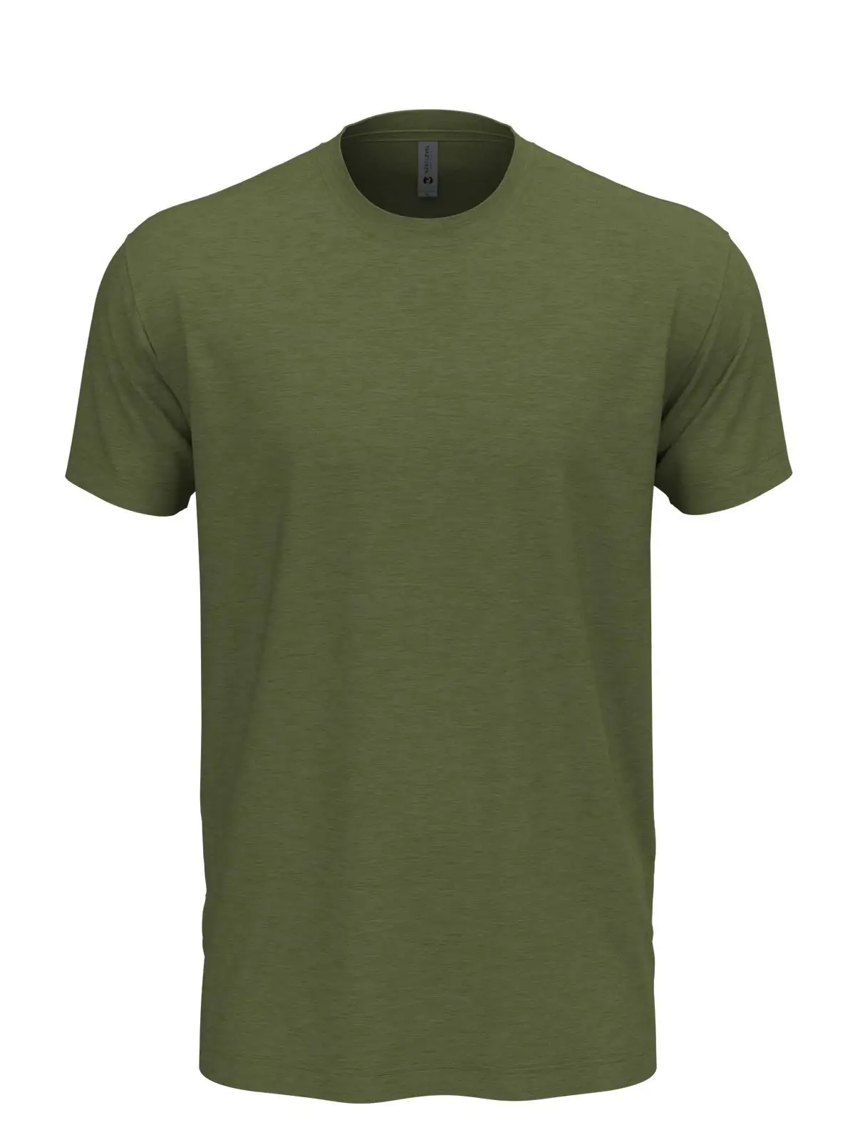 Unisex CVC T-shirt