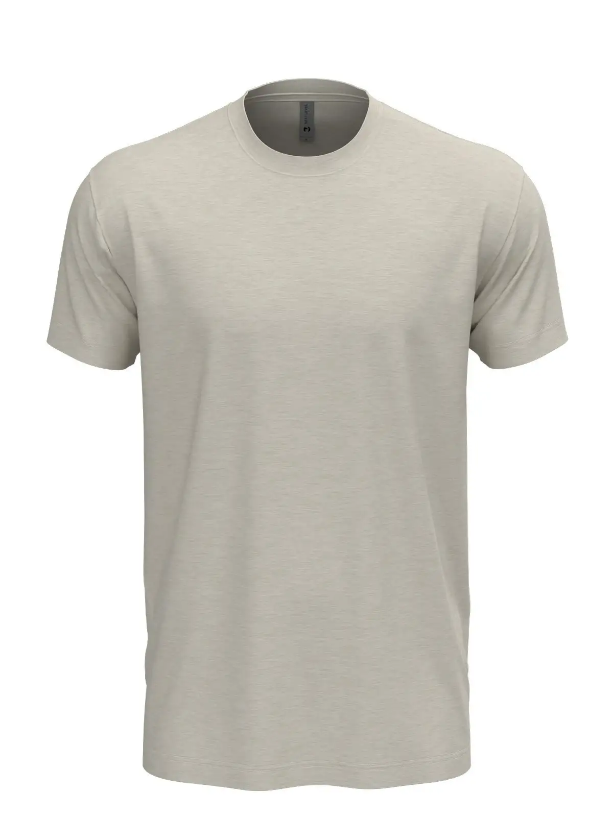 Unisex CVC T-shirt