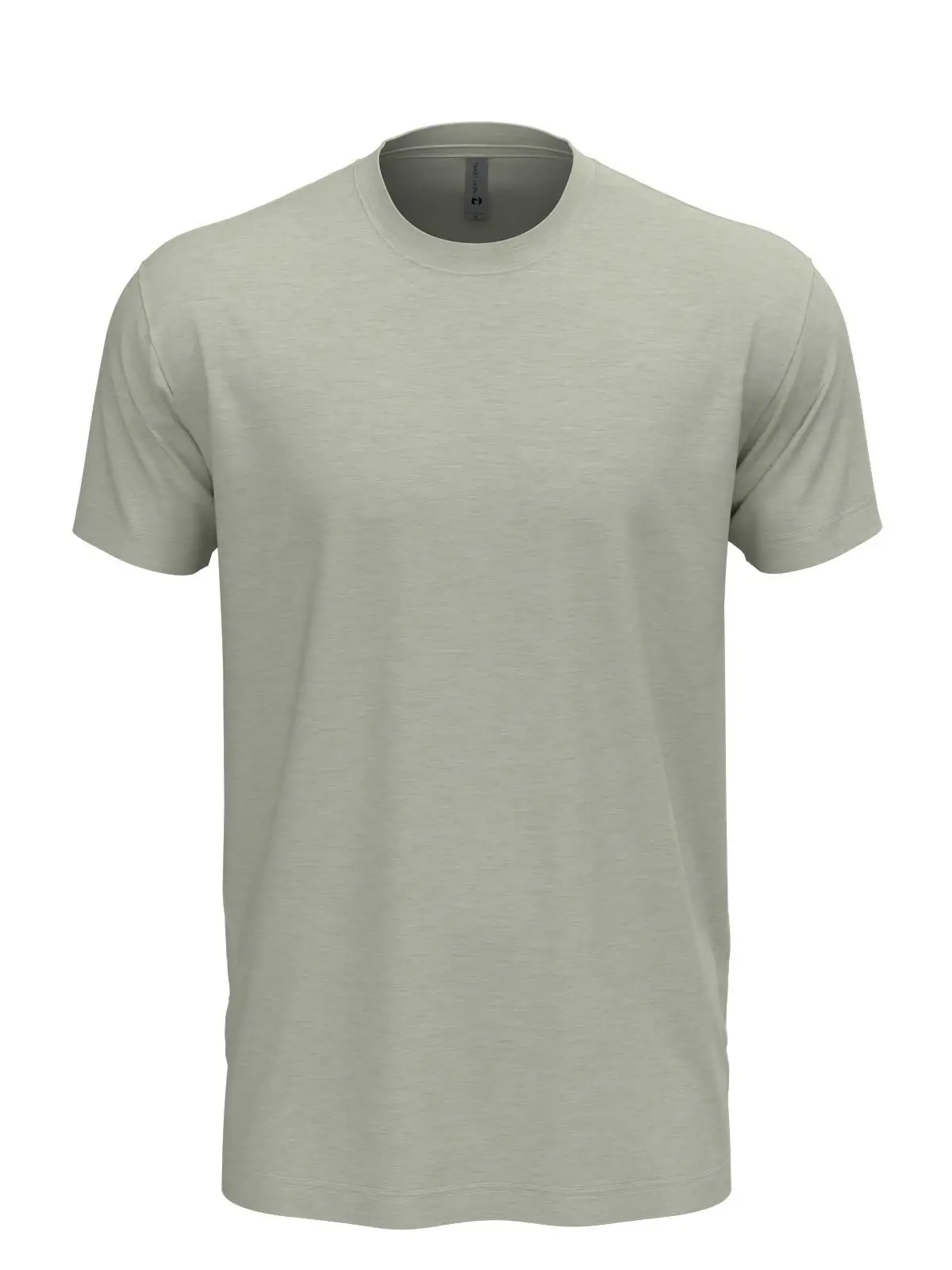 Unisex CVC T-shirt
