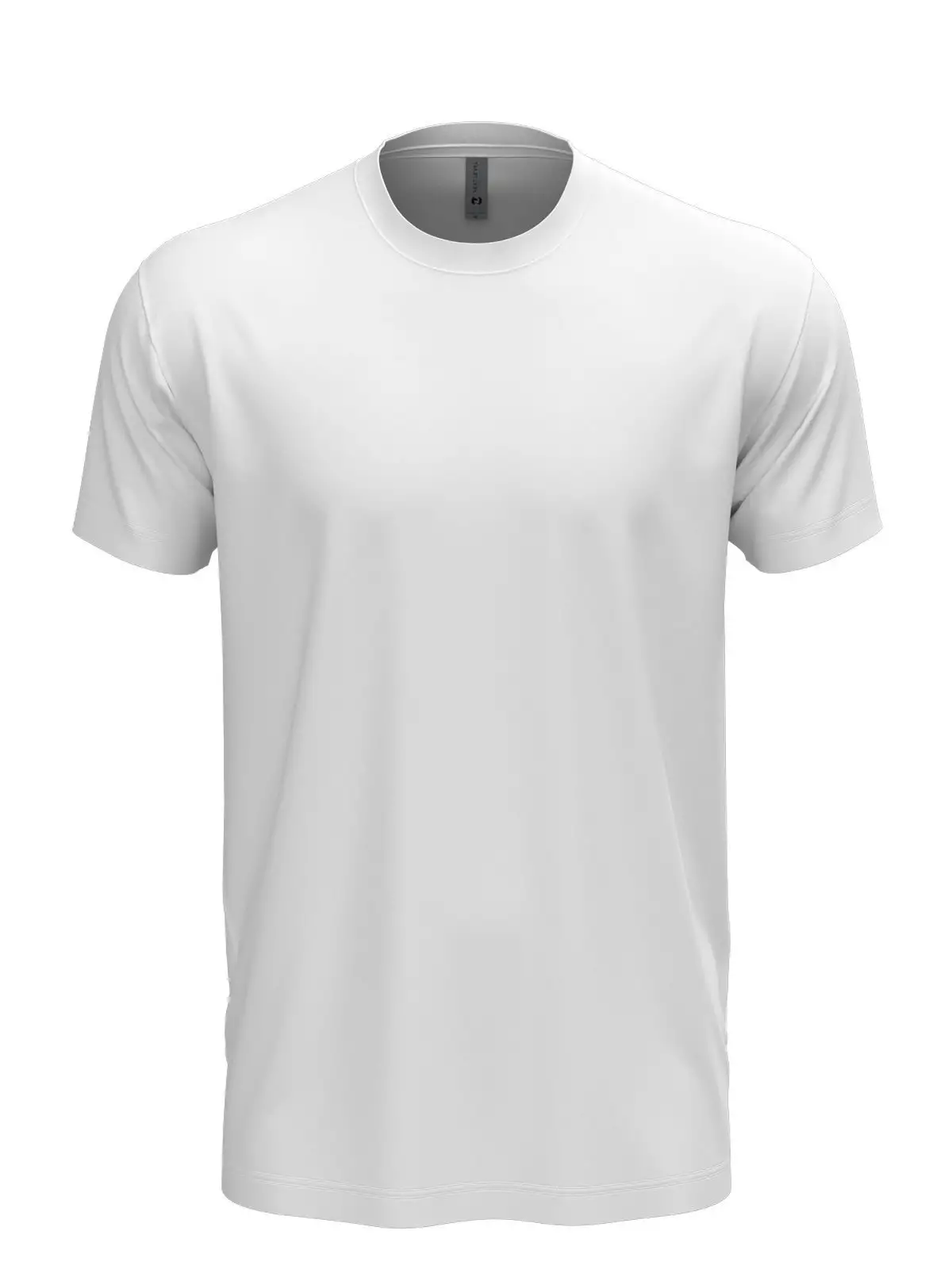 Unisex CVC T-shirt