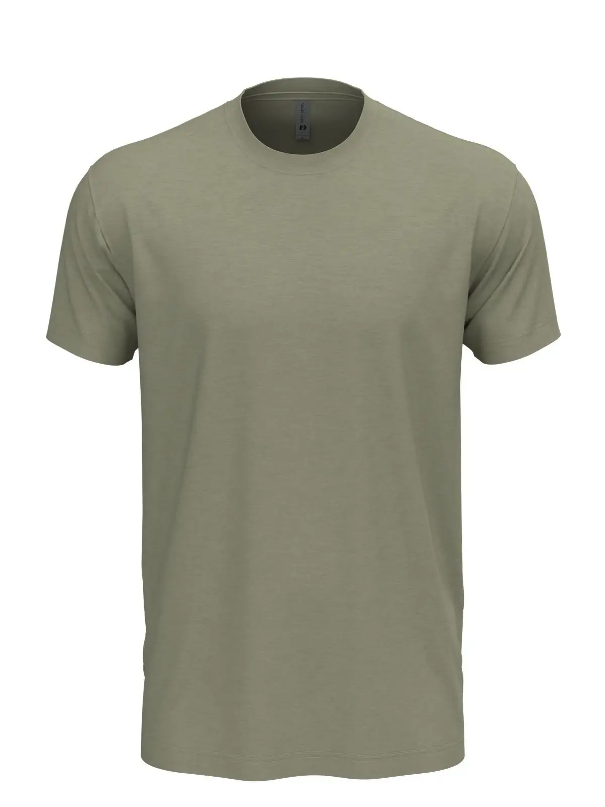 Unisex CVC T-shirt