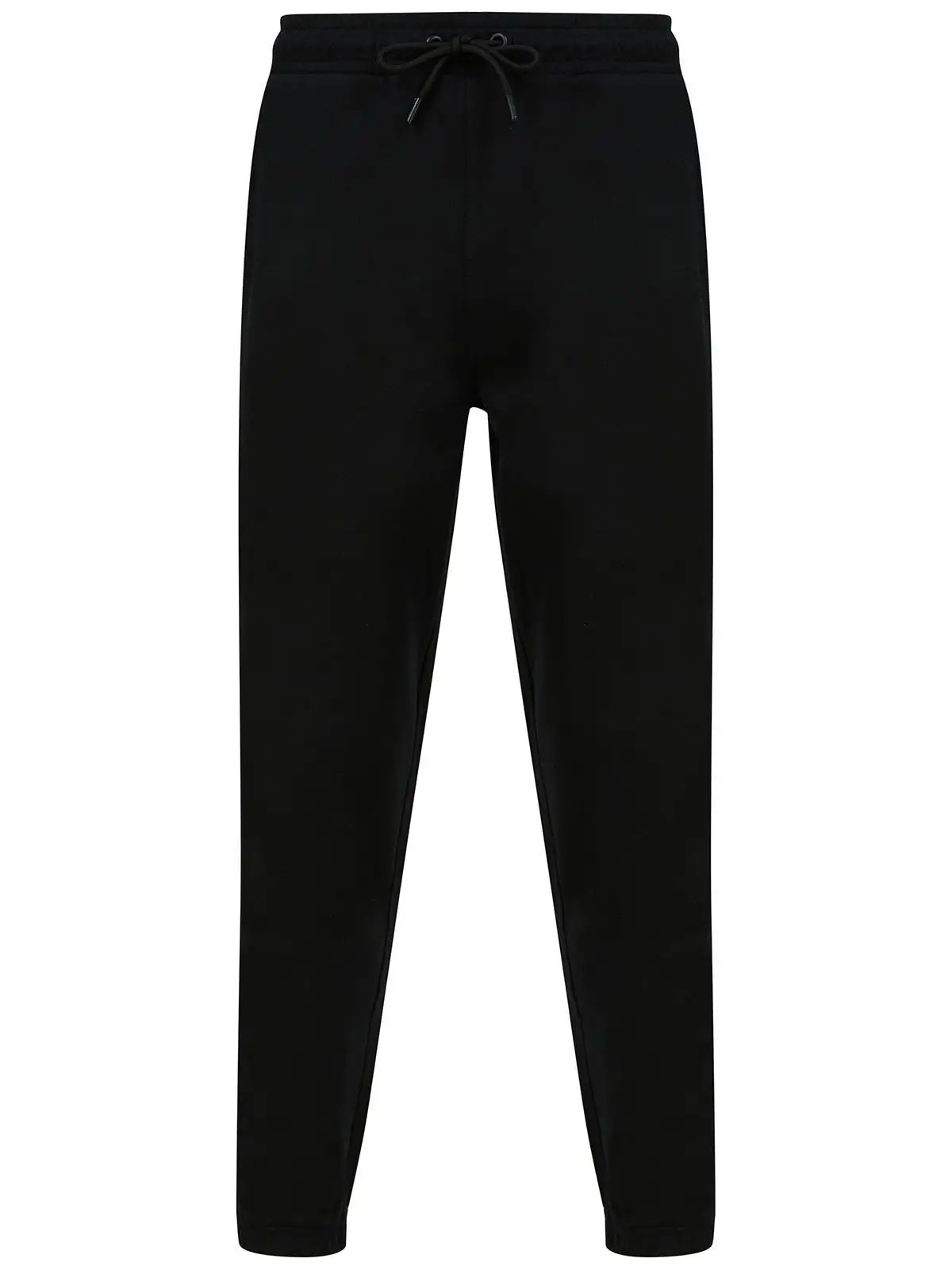 Unisex Sustainable Fashion Cuffed Joggers