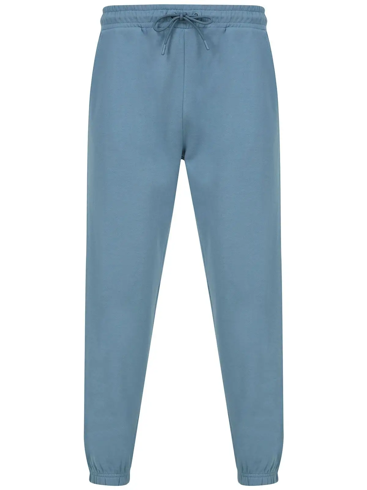 Unisex Sustainable Fashion Cuffed Joggers