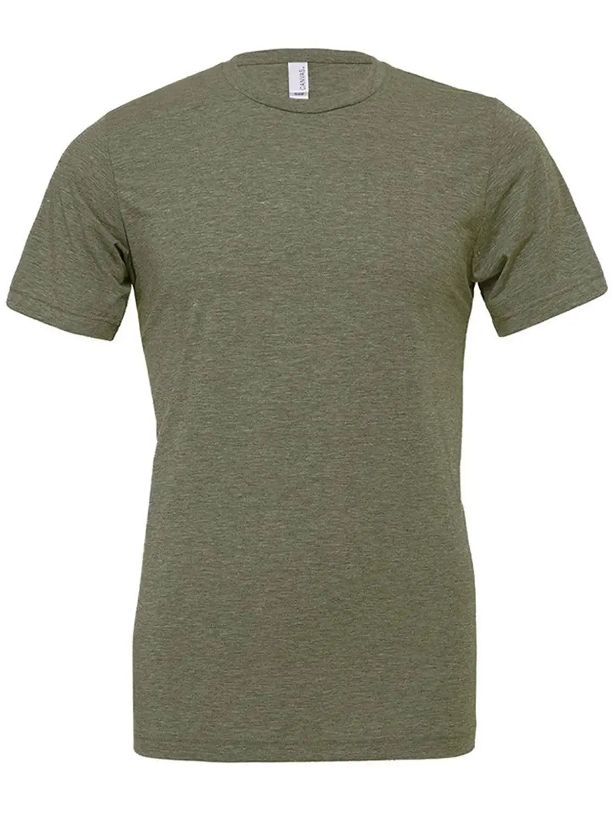 Unisex Triblend S/S Tee