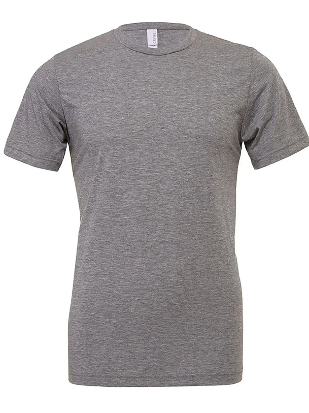 Unisex Triblend S/S Tee