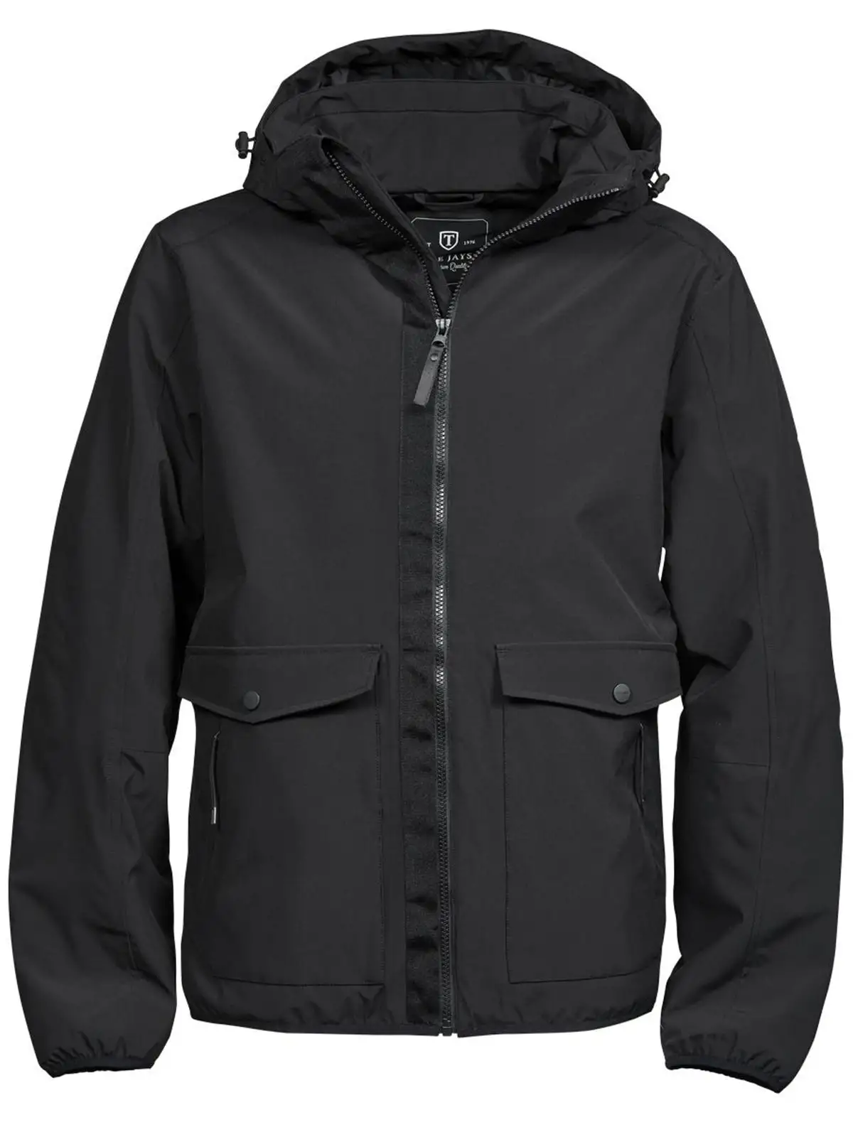Urban Adventure Jacket