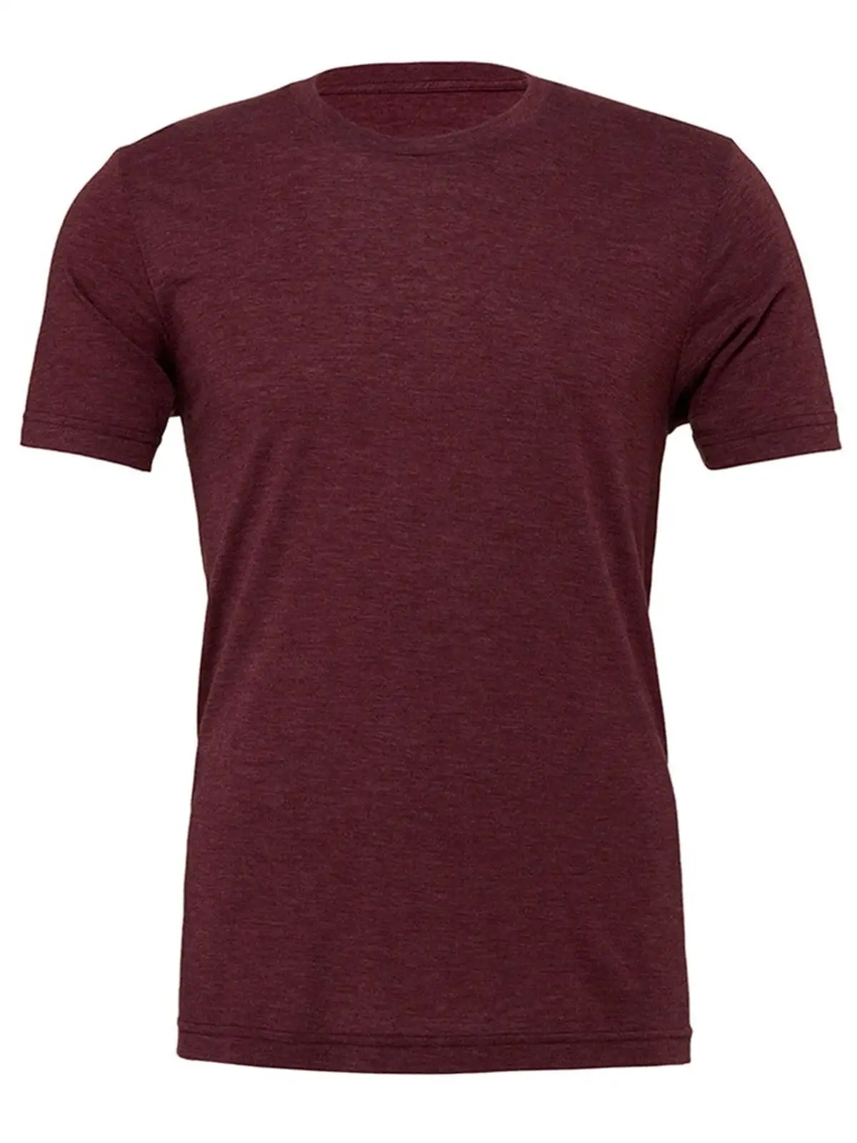 Unisex Triblend S/S Tee