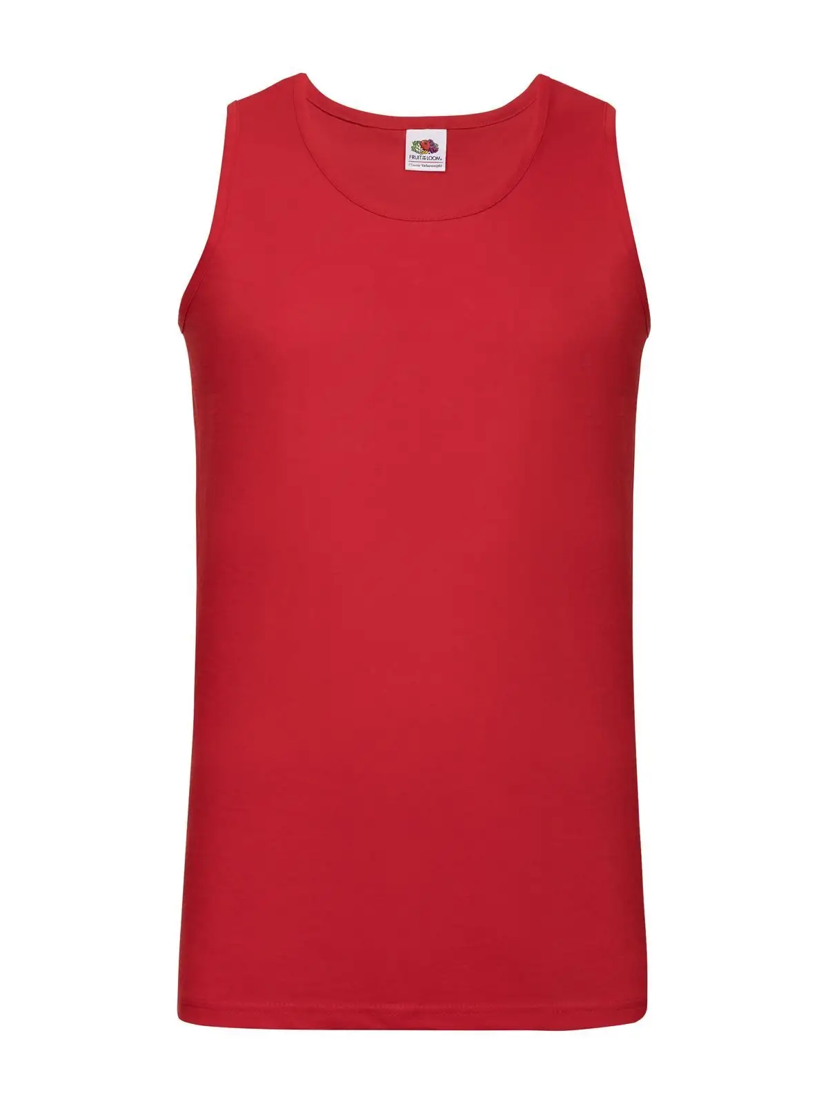 Valueweight Athletic Vest