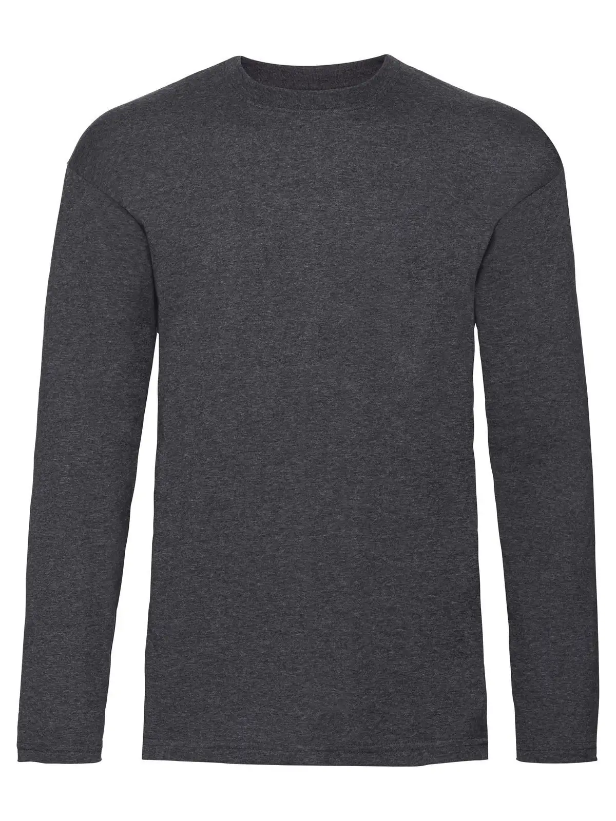 Valueweight Long Sleeve T