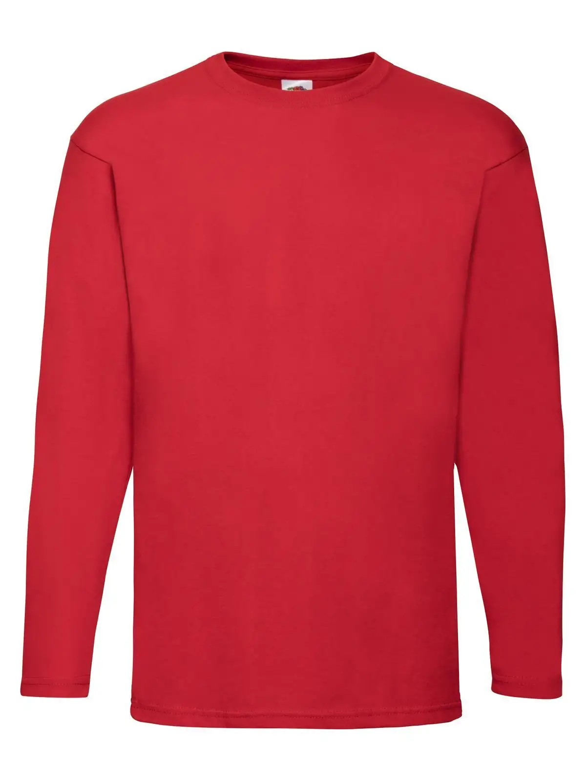 Valueweight Long Sleeve T