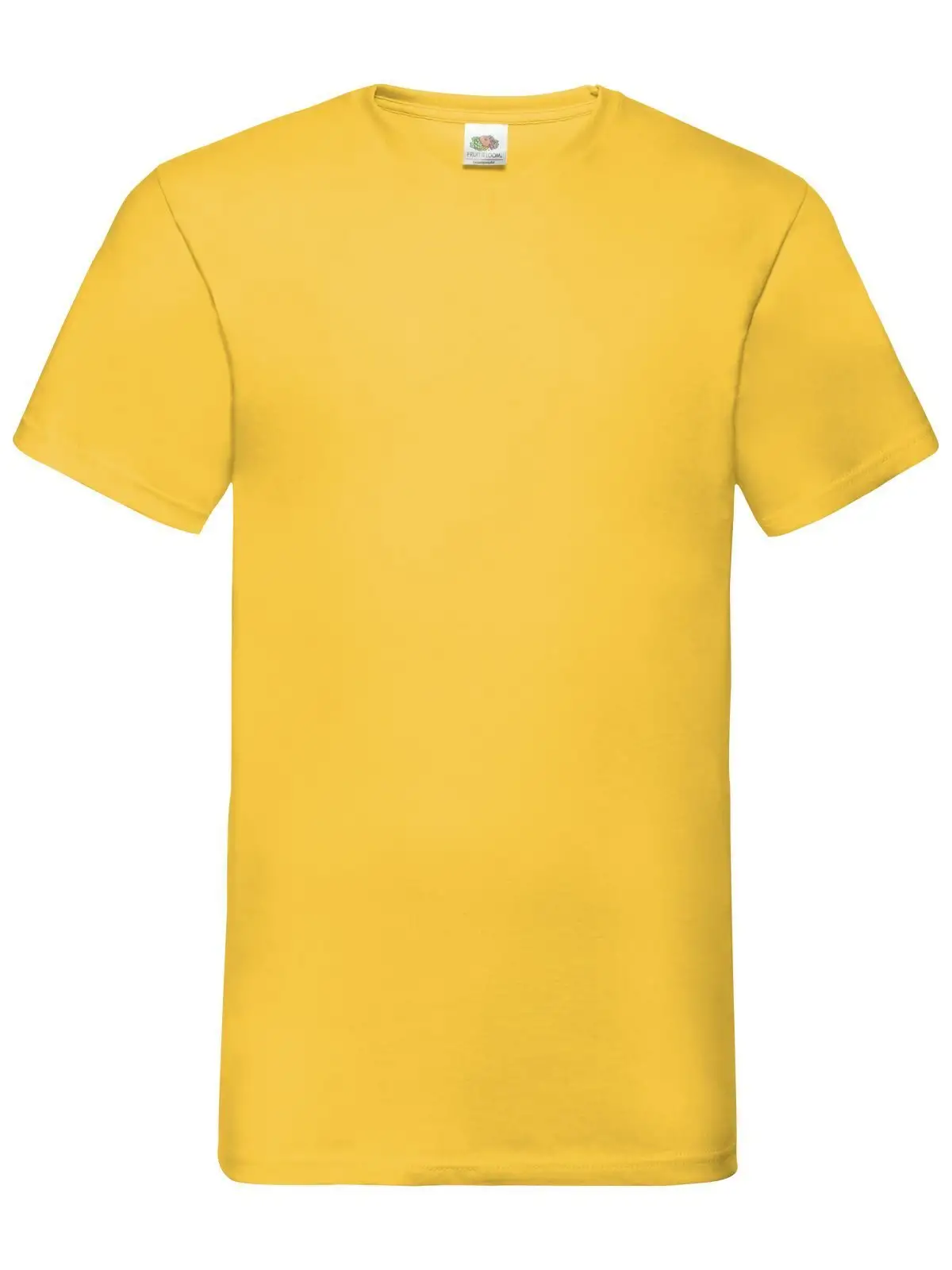 Valueweight V-Neck T