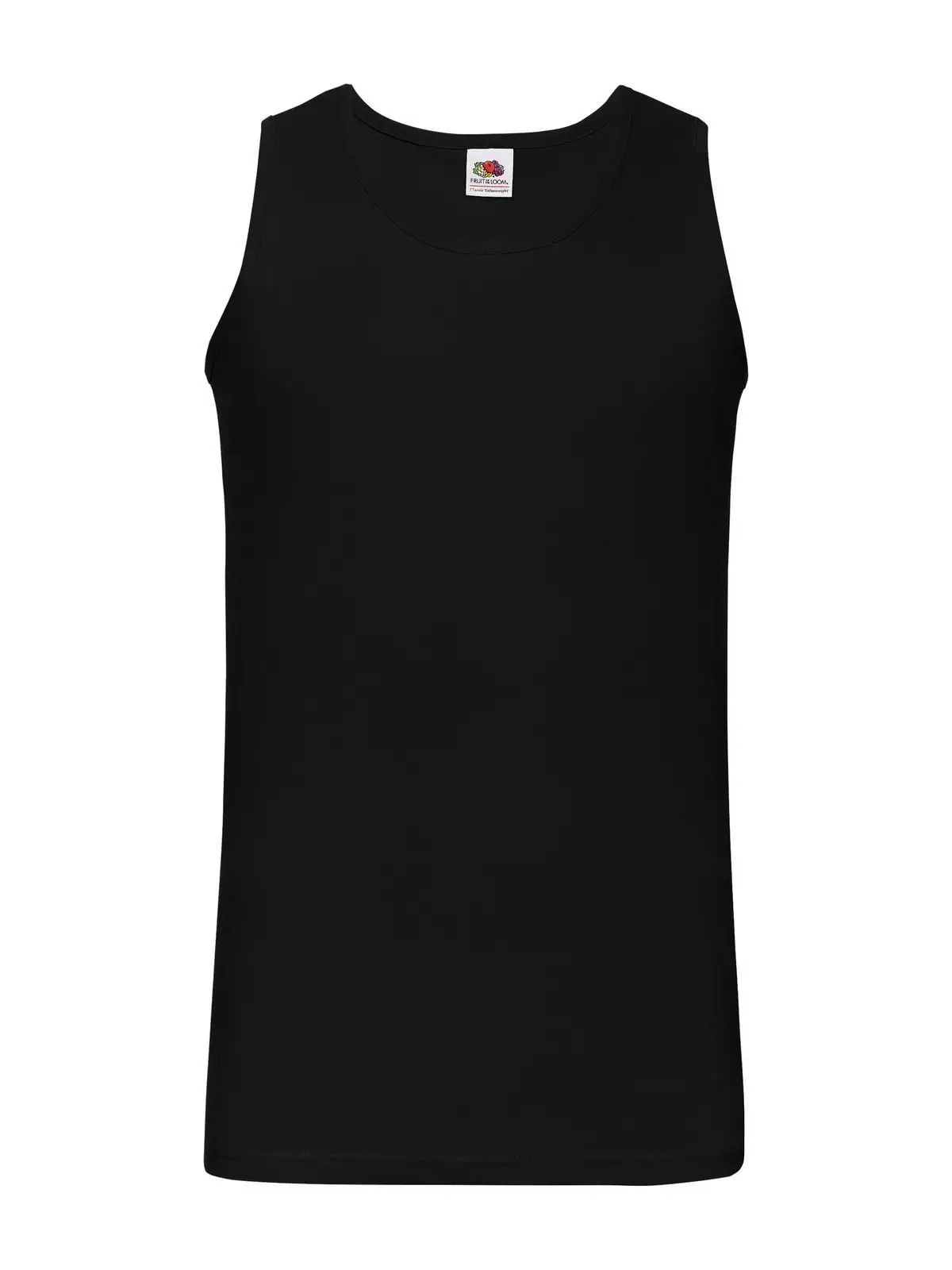 Valueweight Athletic Vest