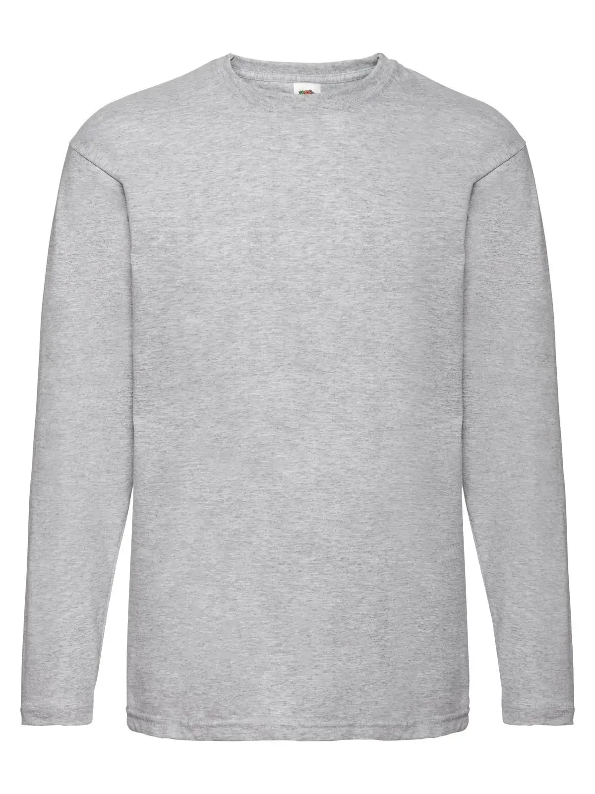Valueweight Long Sleeve T