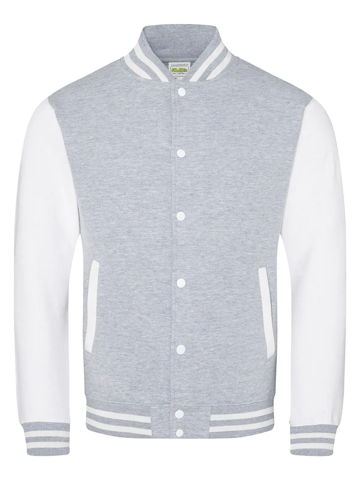 Varsity Jacket