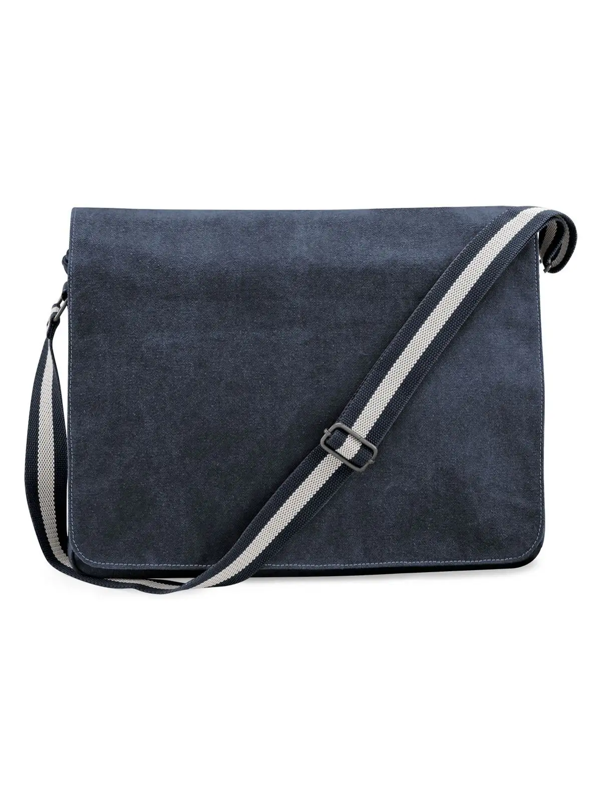Vintage Canvas Despatch Bag