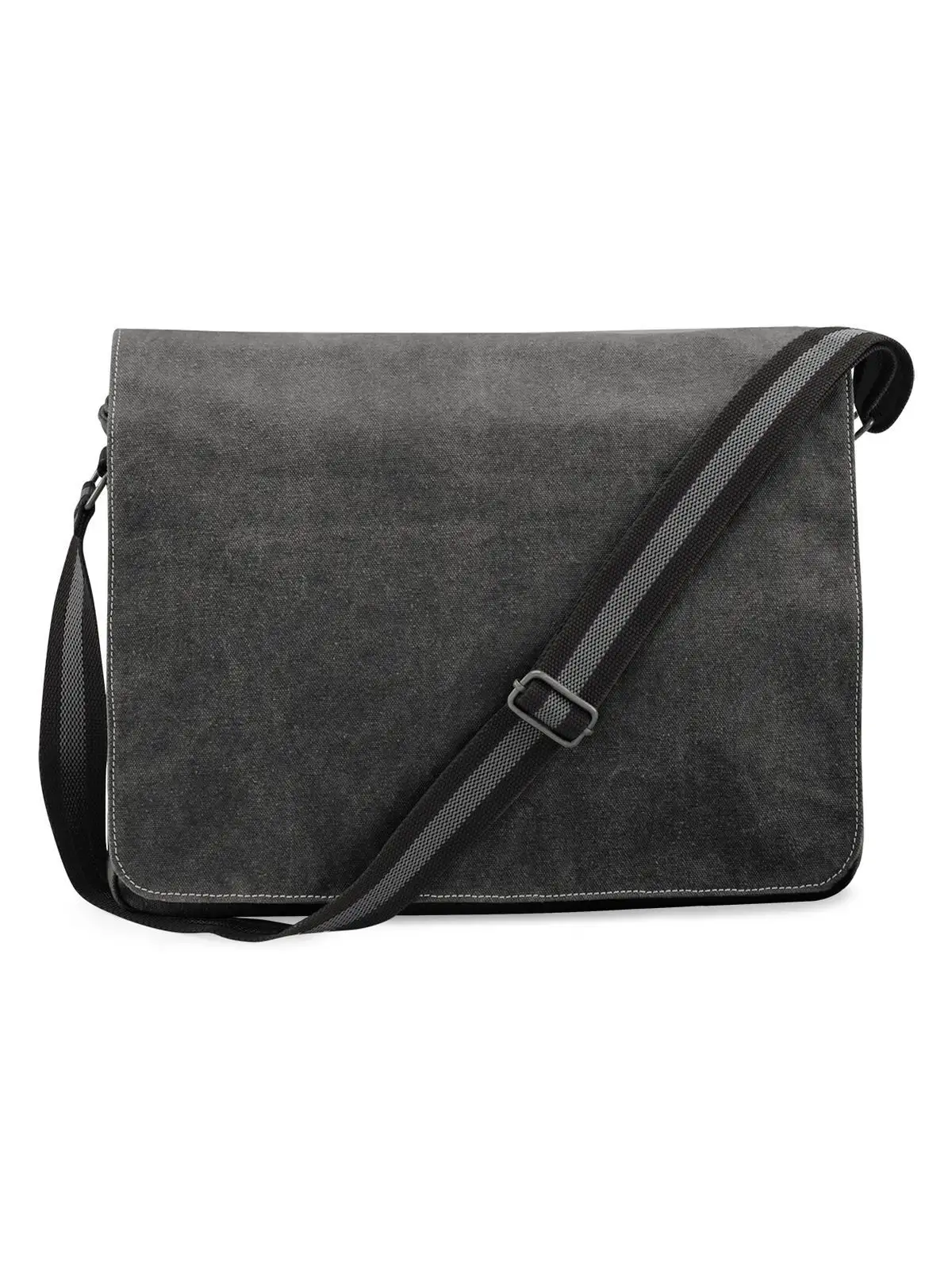 Vintage Canvas Despatch Bag