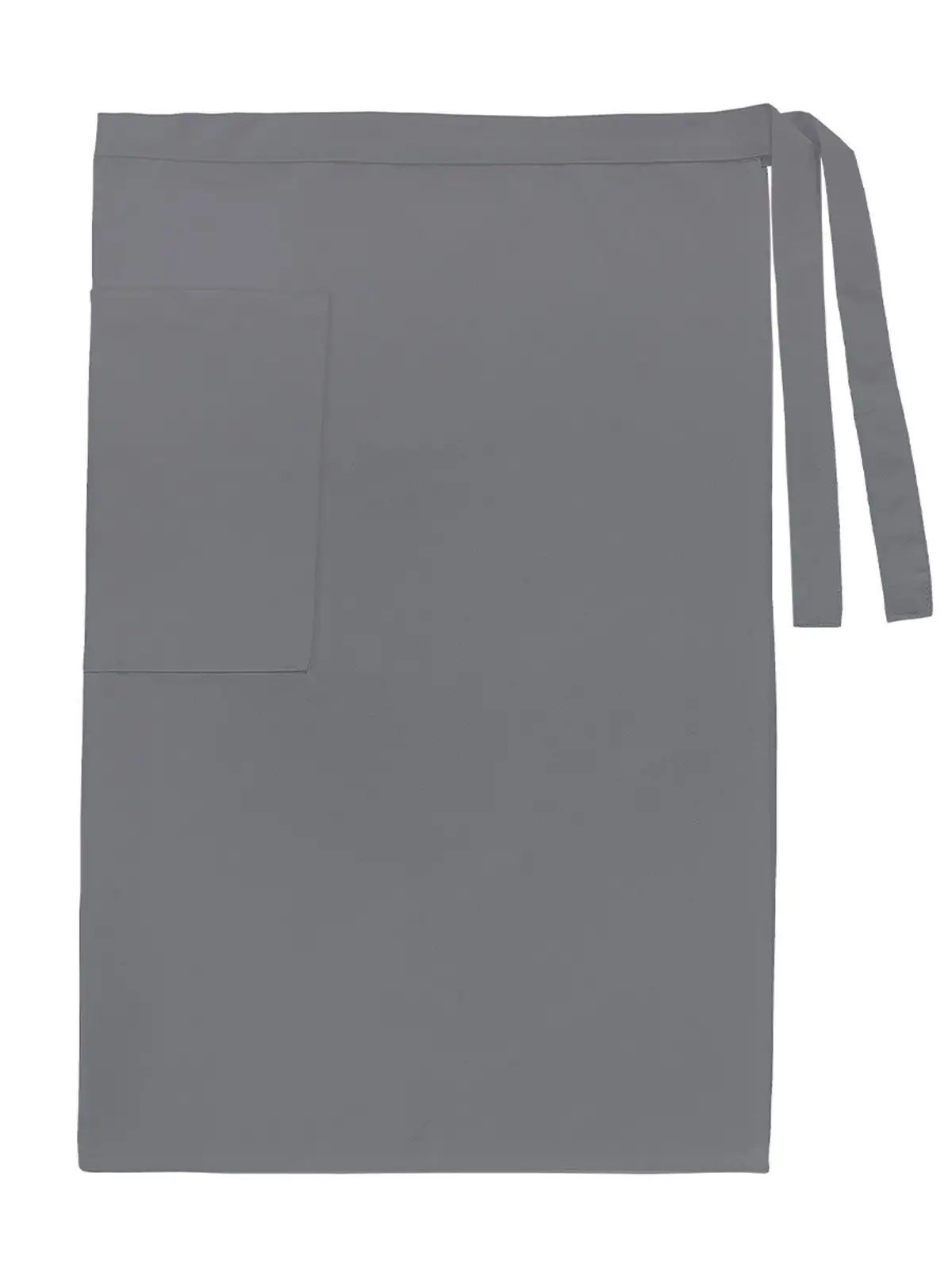 Waist Apron Man w/pocket Canvas