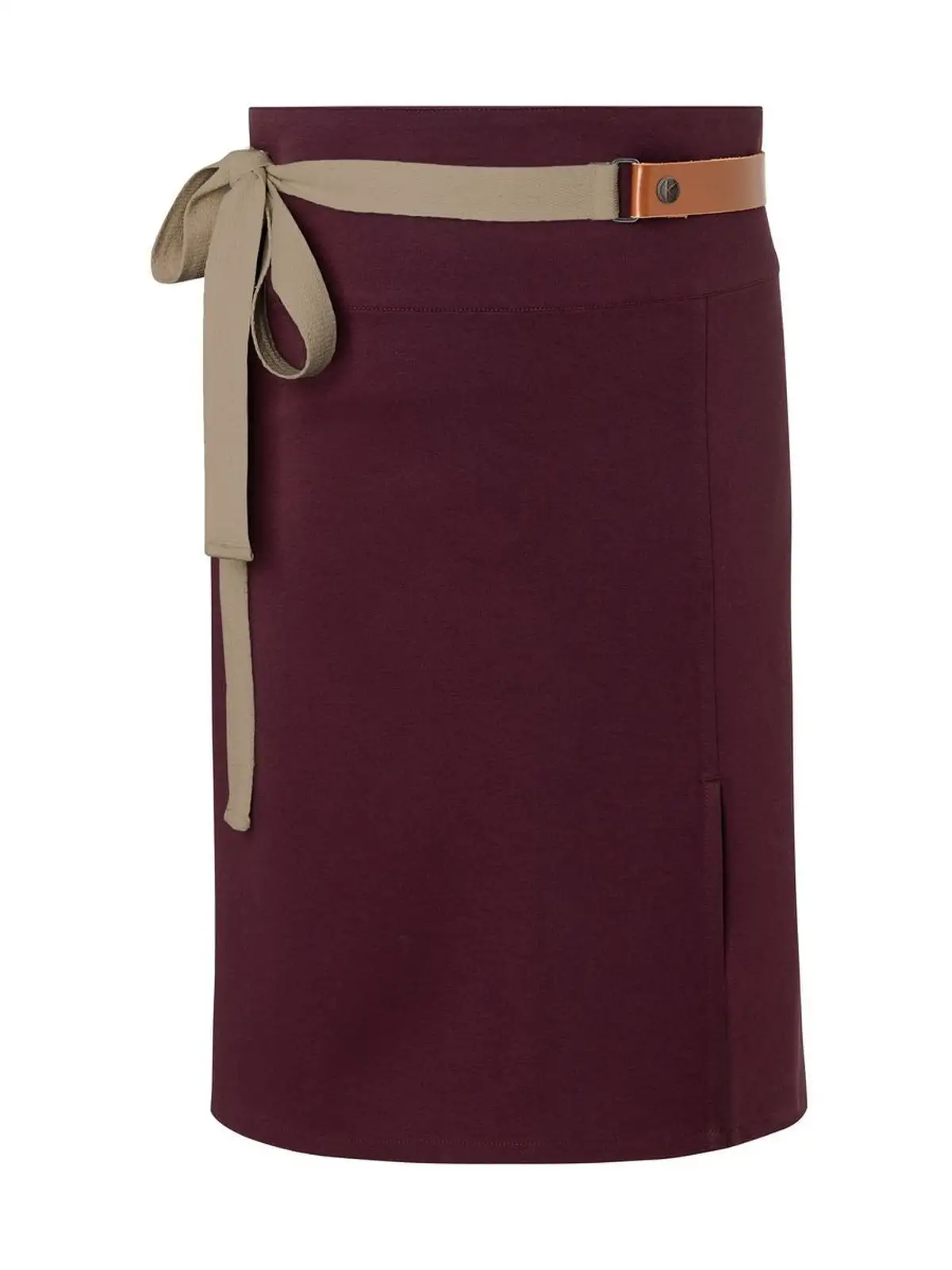 Waist-Apron Green Generation Made of Recycled Plastic