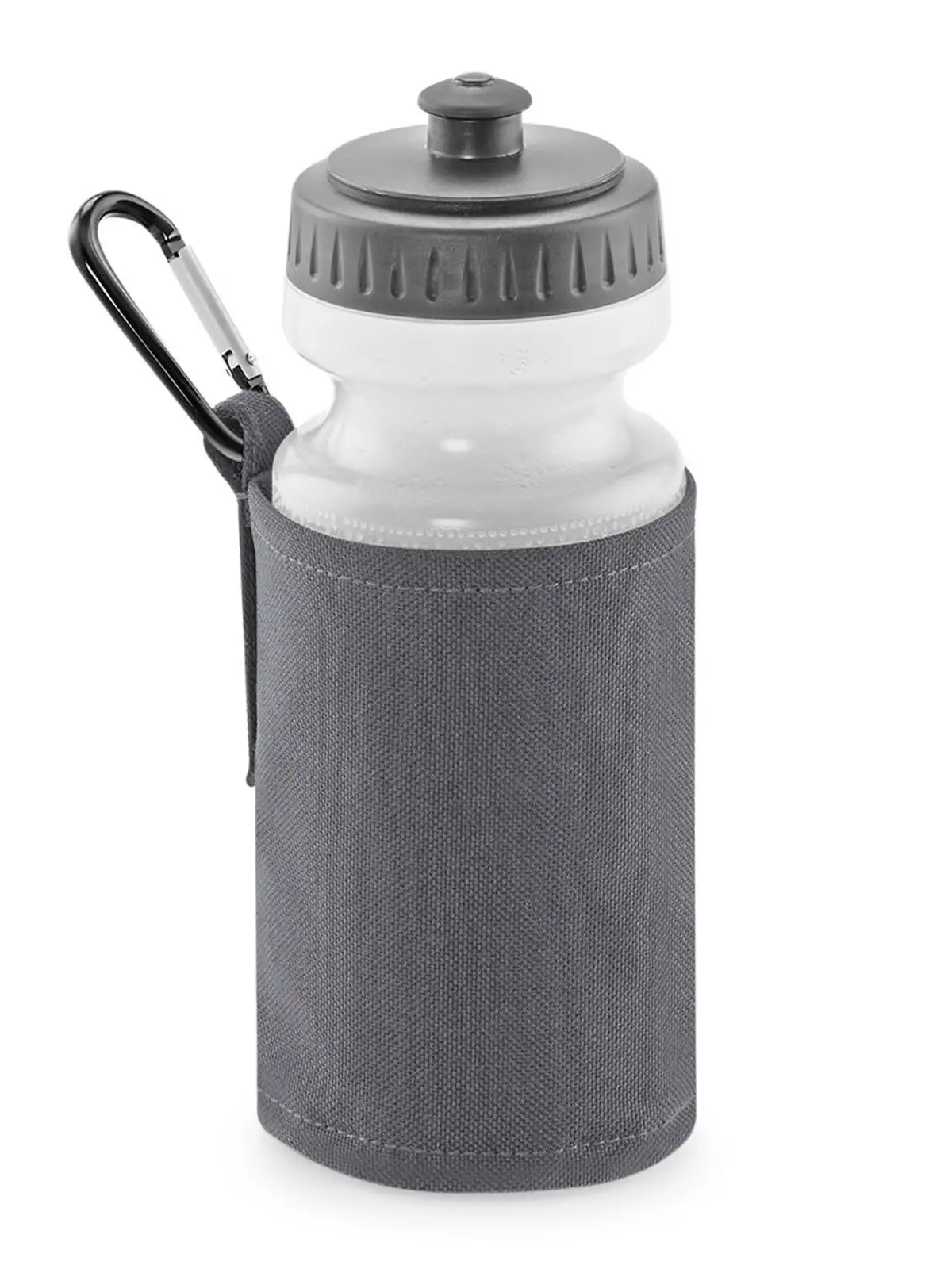 Water Bottle and Holder