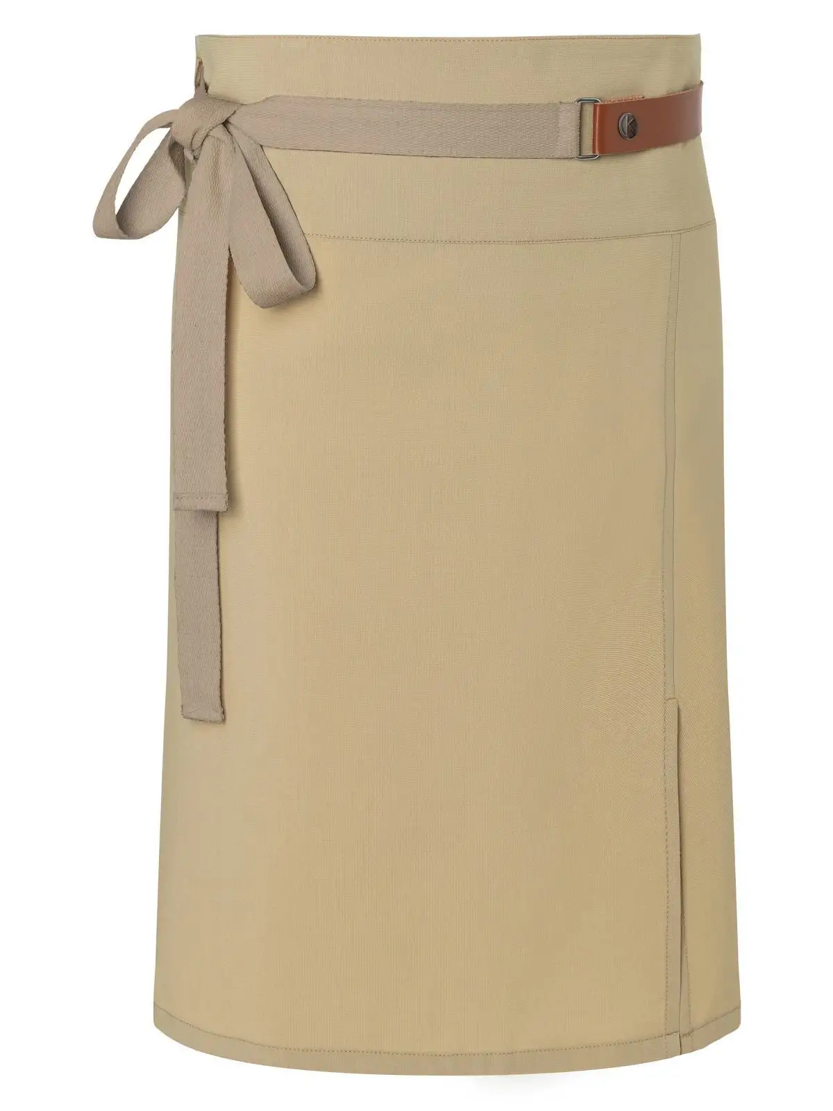 Waist-Apron Green Generation Made of Recycled Plastic