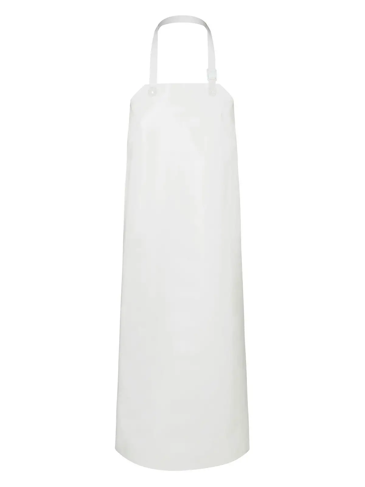 Waterproof PU Bib Apron Sweden