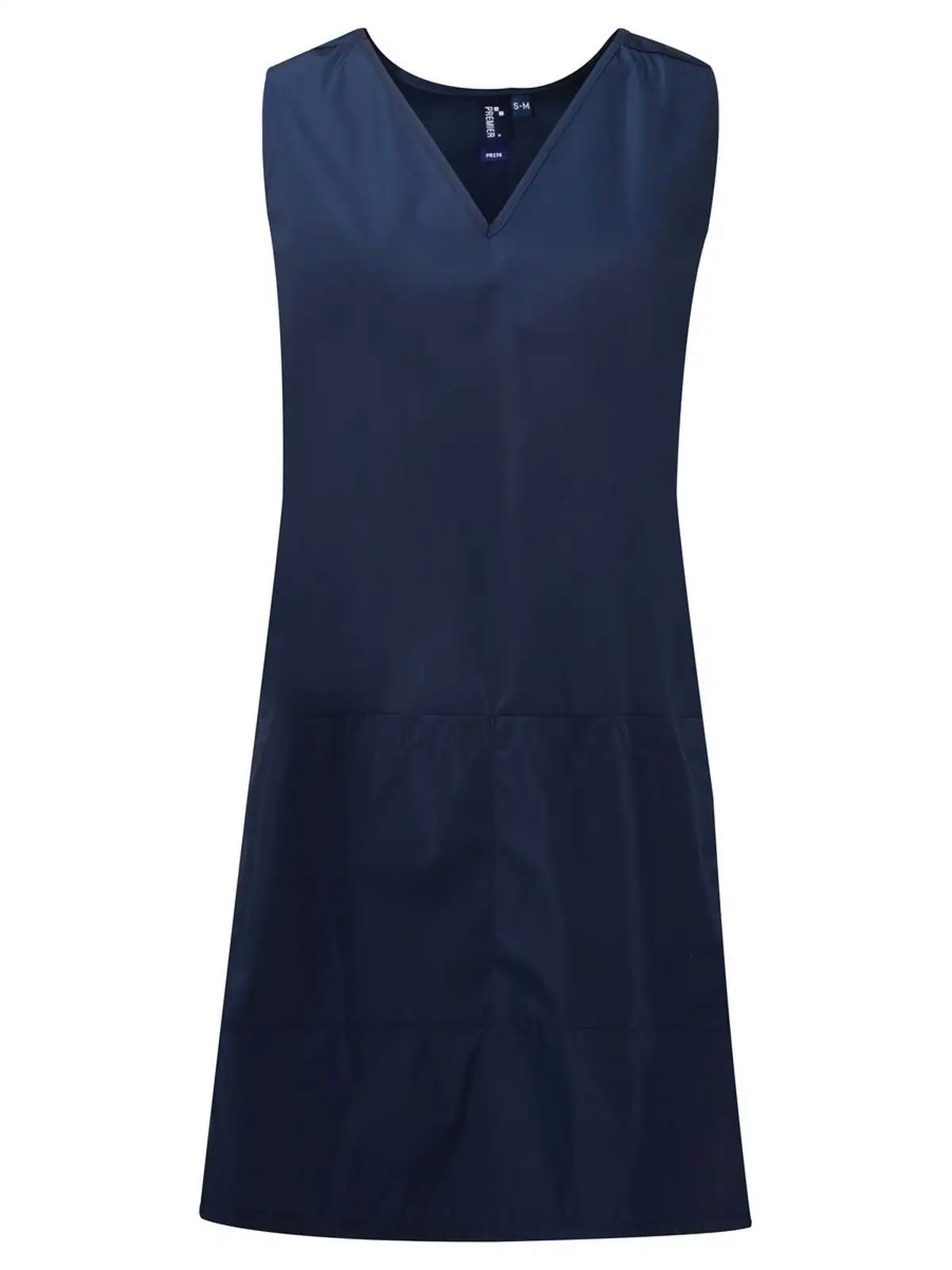Waterproof Wrap Around Tunic