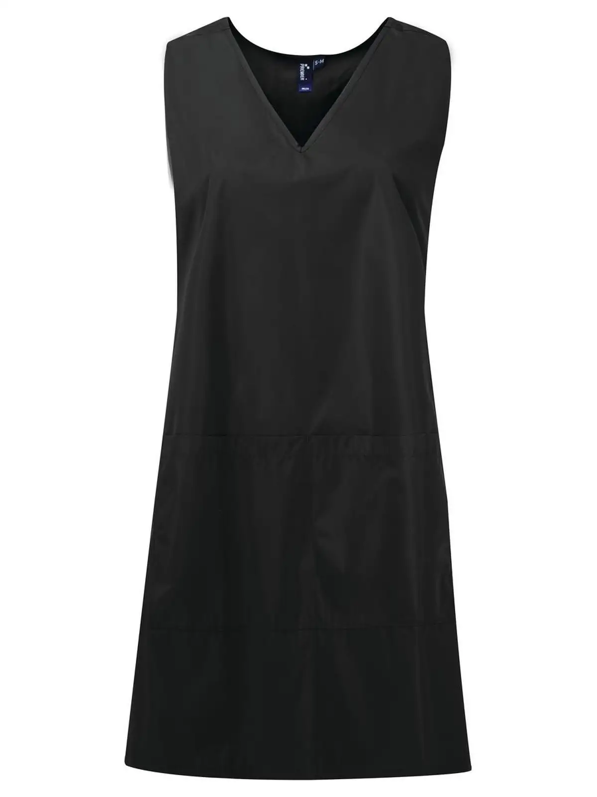 Waterproof Wrap Around Tunic