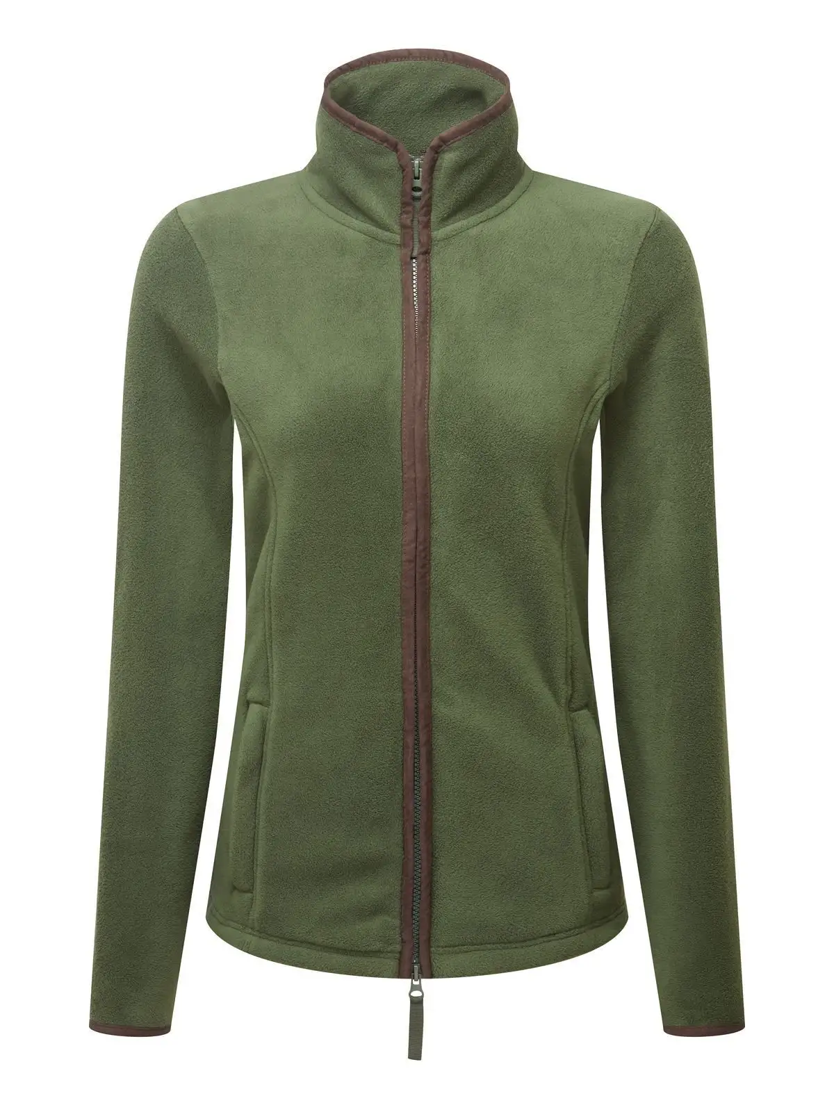 Women's 'Artisan' Fleece Jacket