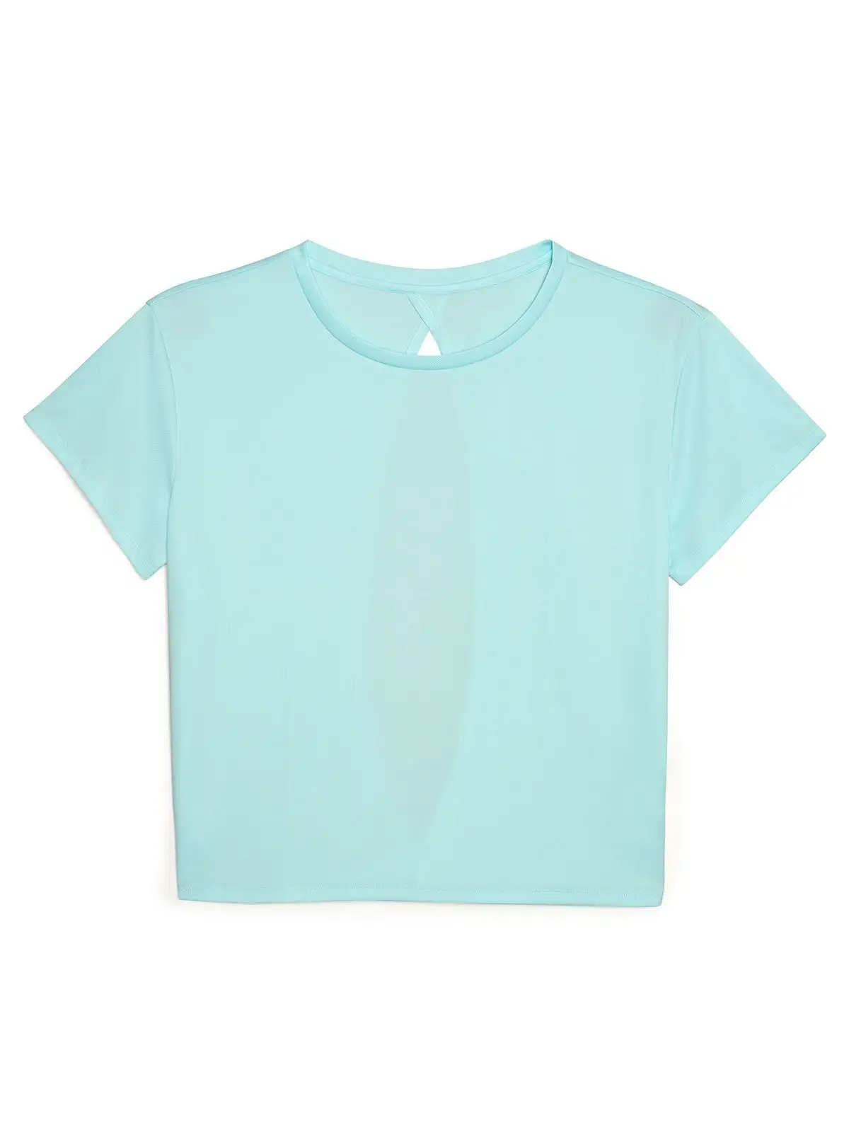 Women'S Open Back T