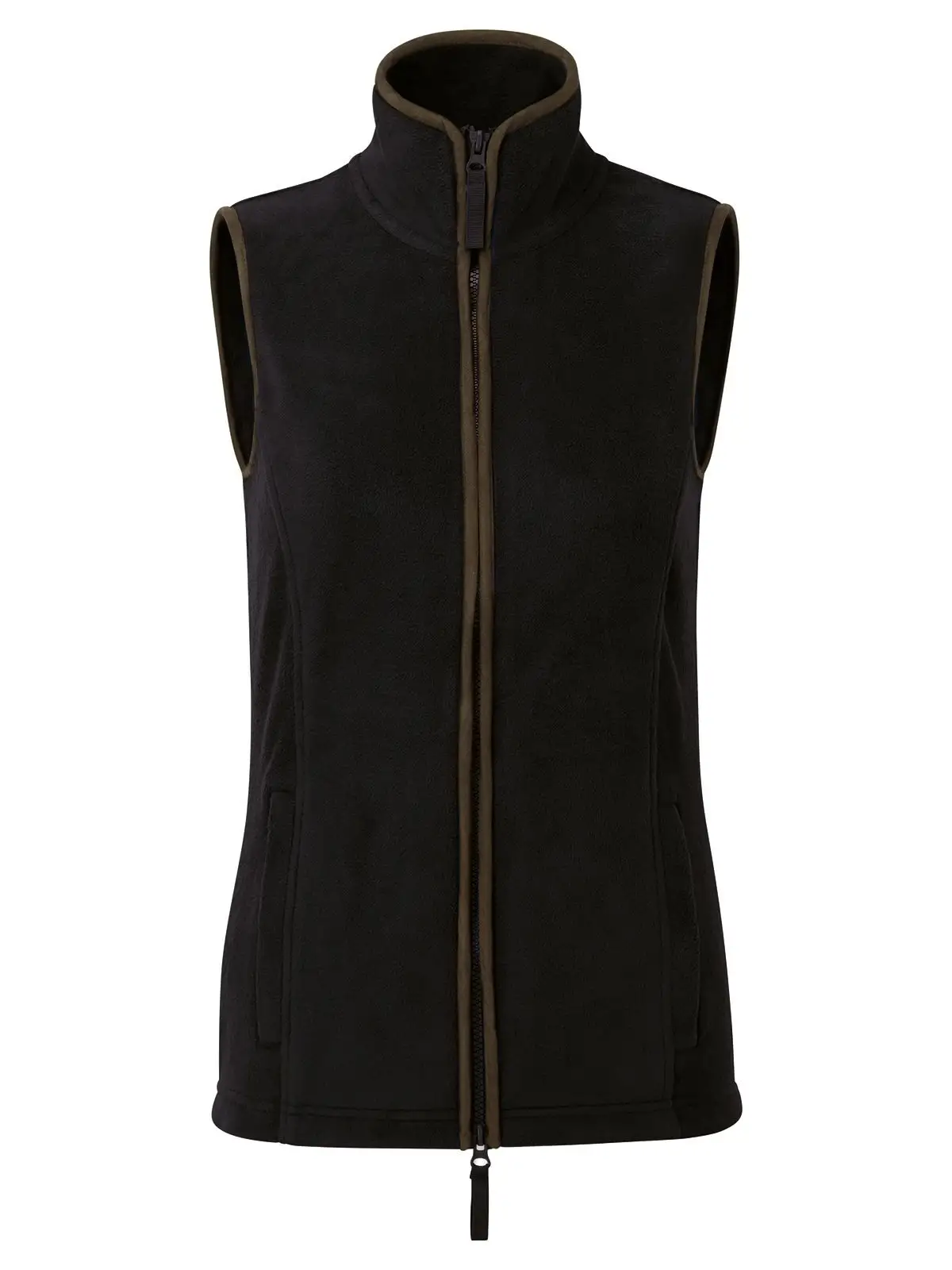 Women's 'Artisan' Fleece Gilet