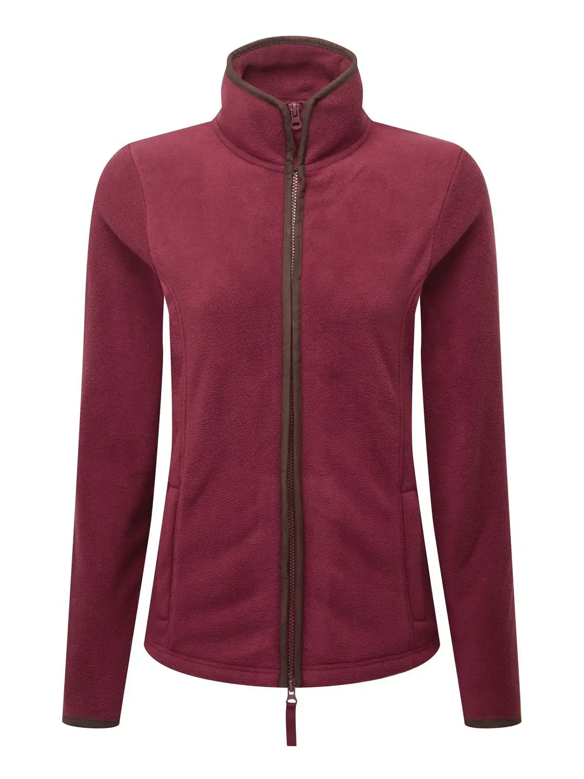 Women's 'Artisan' Fleece Jacket