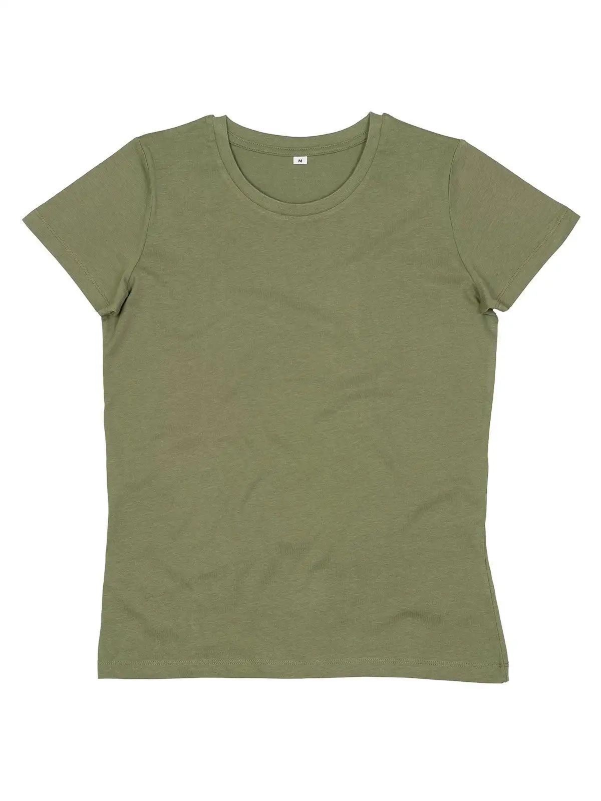 Women's Essential Organic T