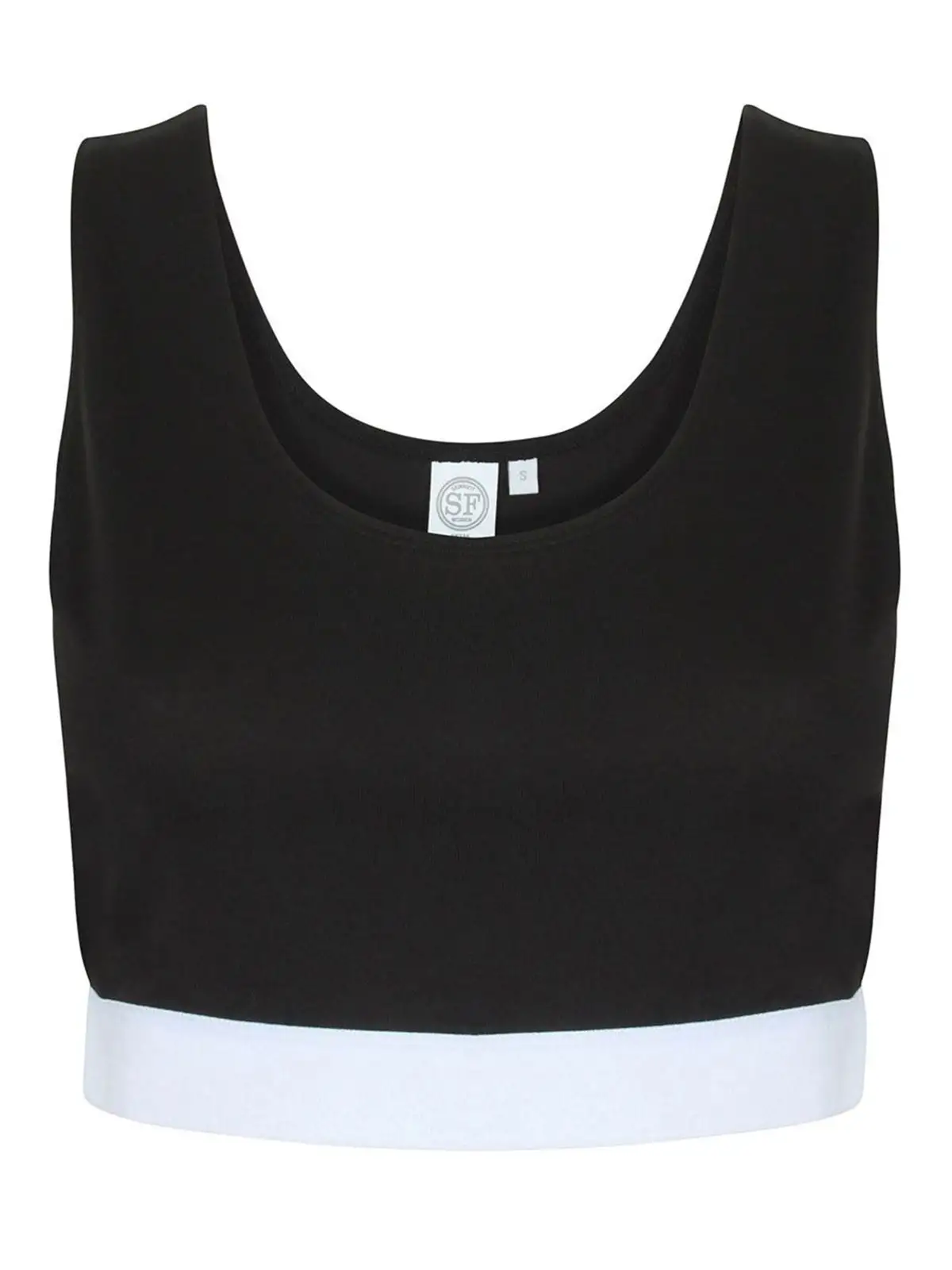 Women's Fashion Crop Top