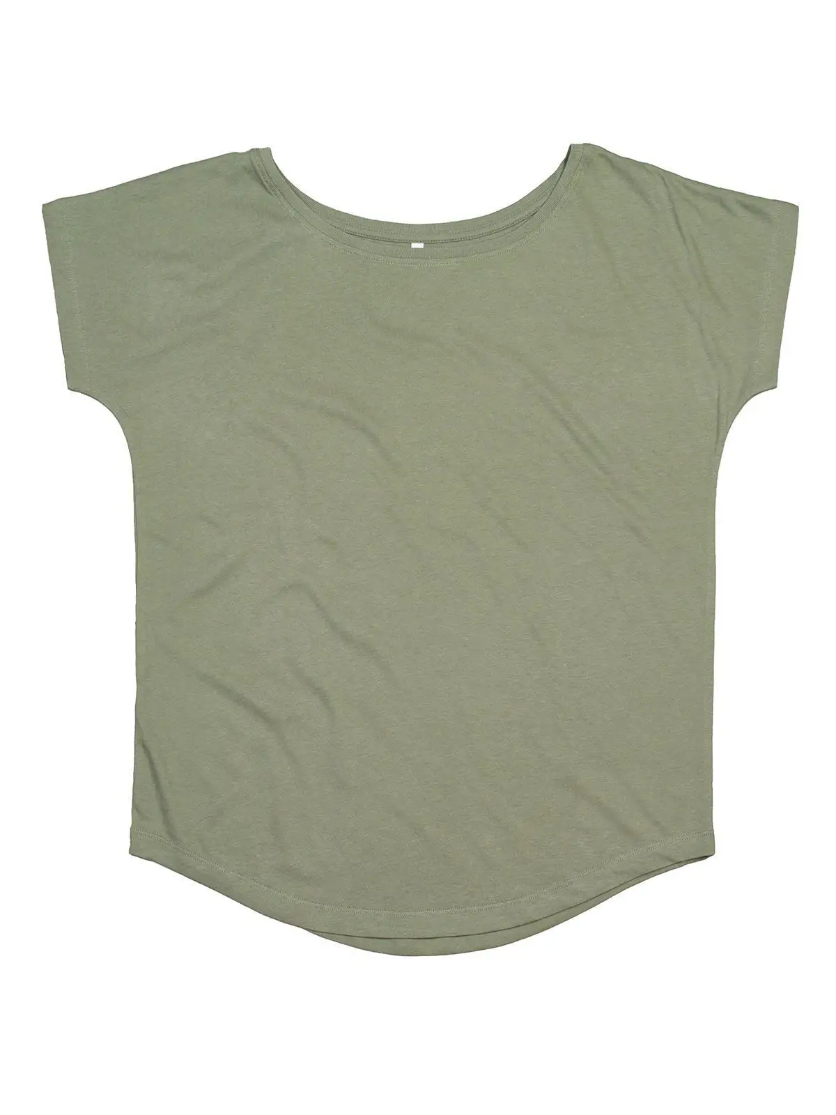 Women's Loose Fit T