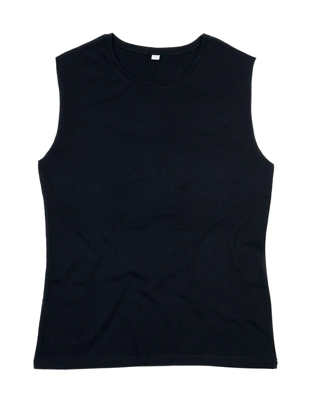 Women's Organic Raw Tank T
