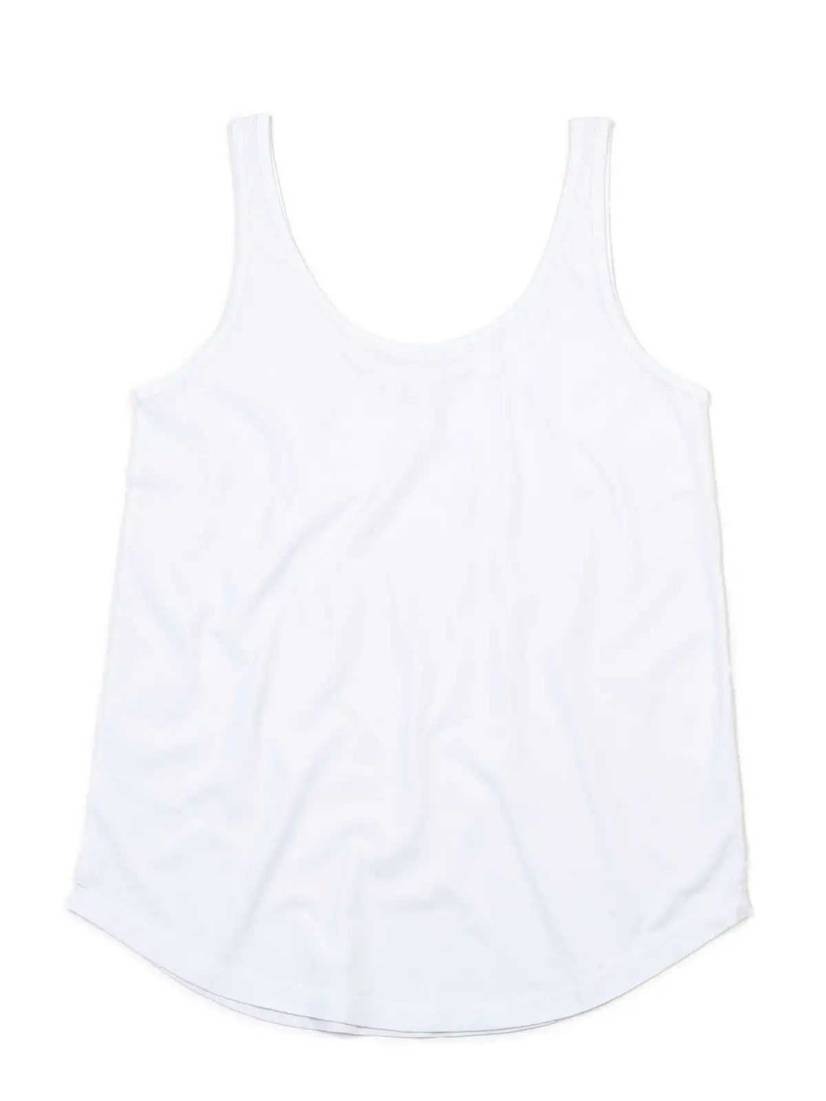 Women's Loose Fit Vest