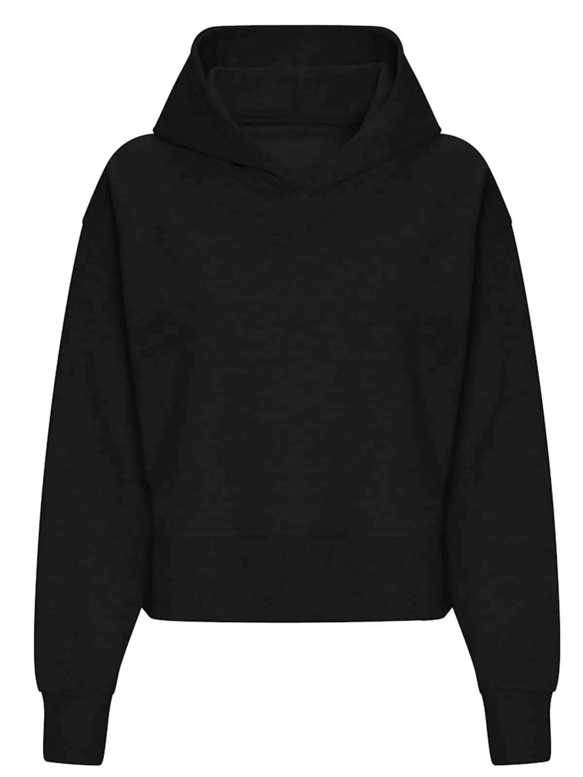 Women's Relaxed Hoodie