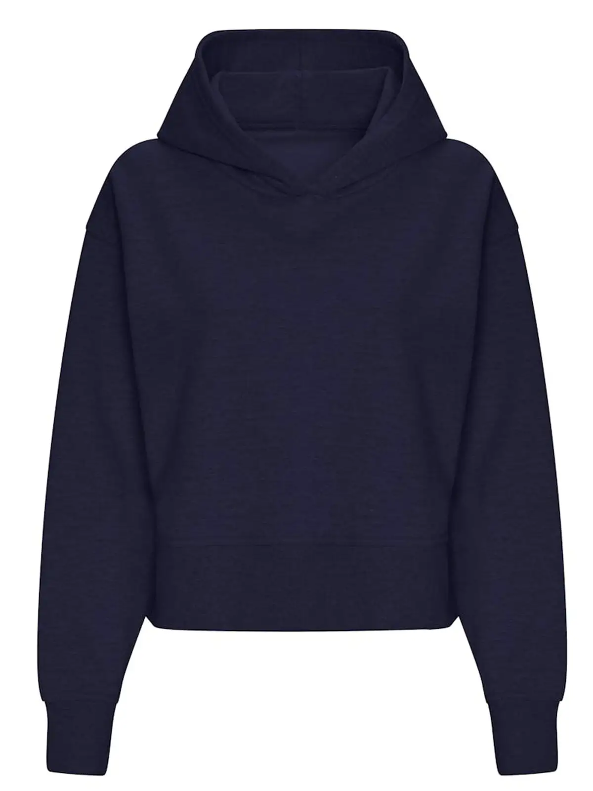 Women's Relaxed Hoodie