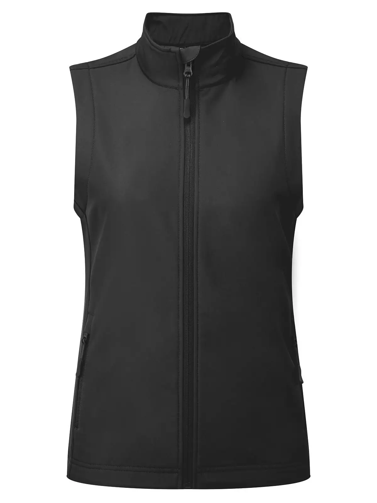 Women's Windchecker Printable & Recycled Softshell Gilet