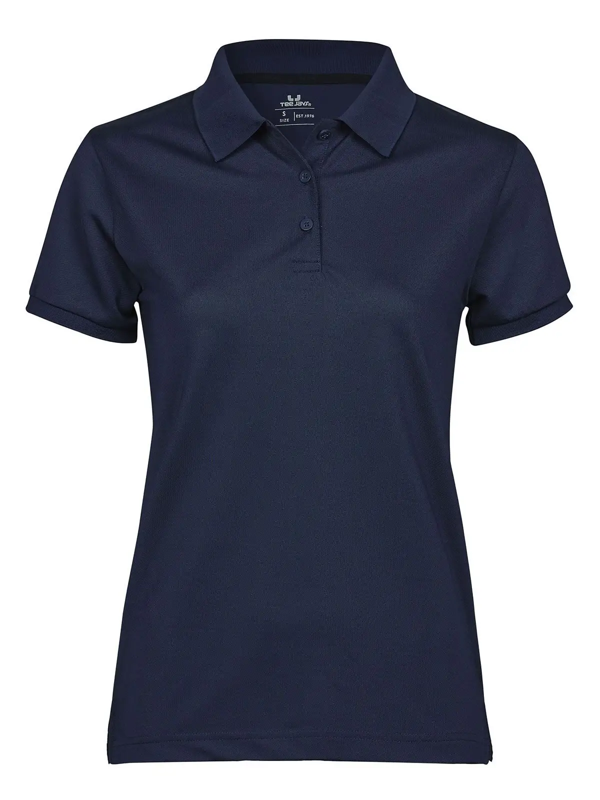 Womens Club Polo
